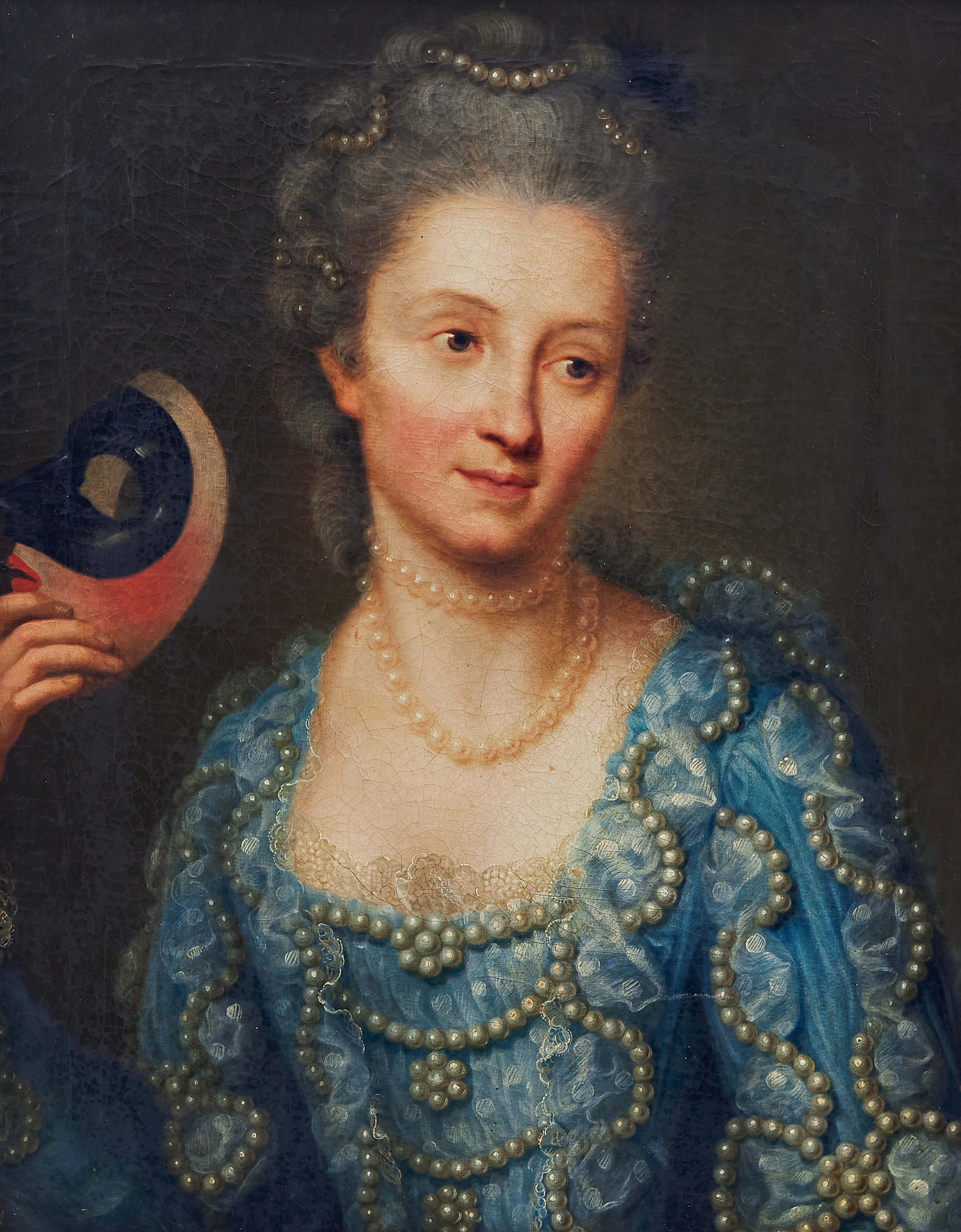 Johann Heinrich Tischbein the Elder