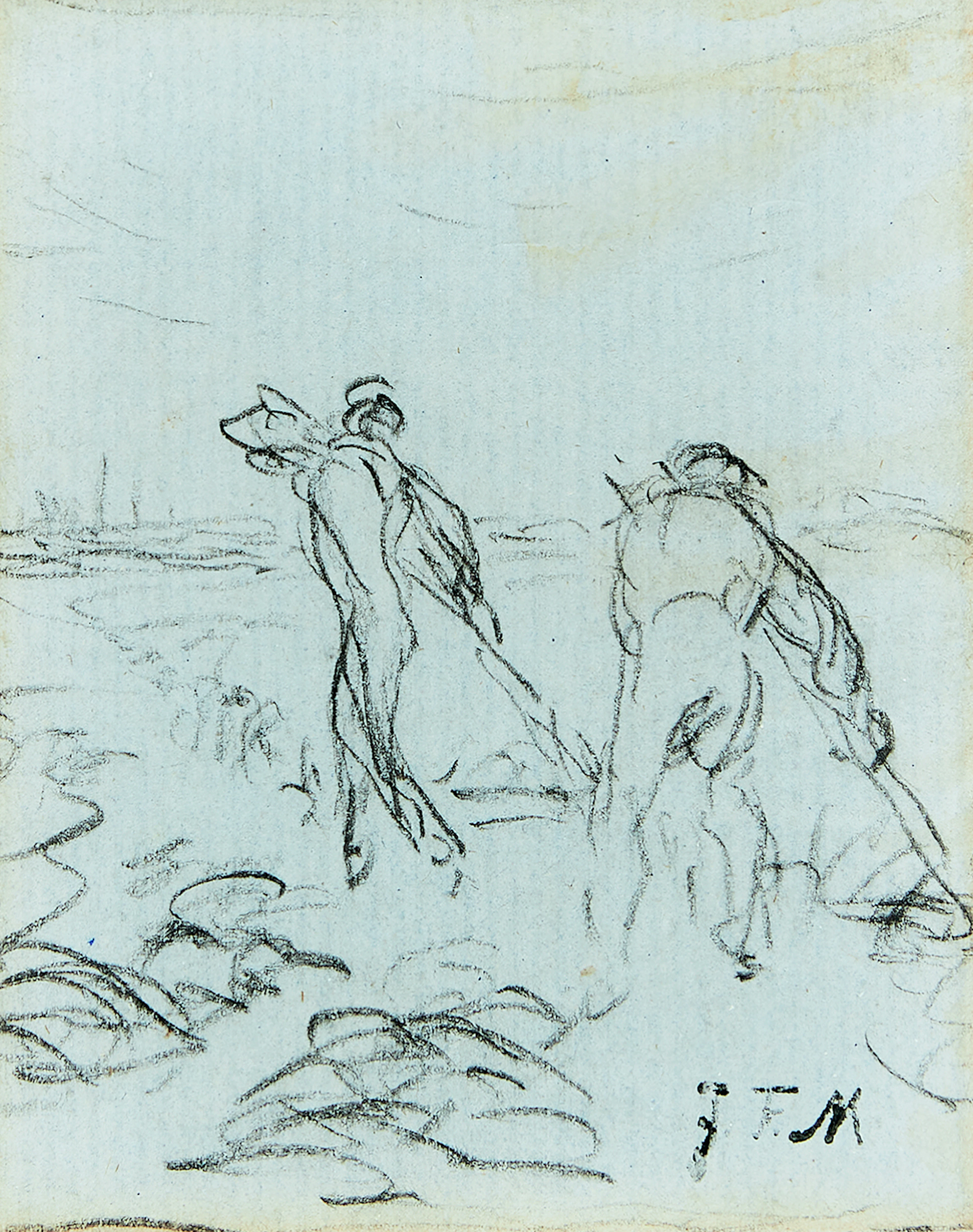 Jean-François Millet