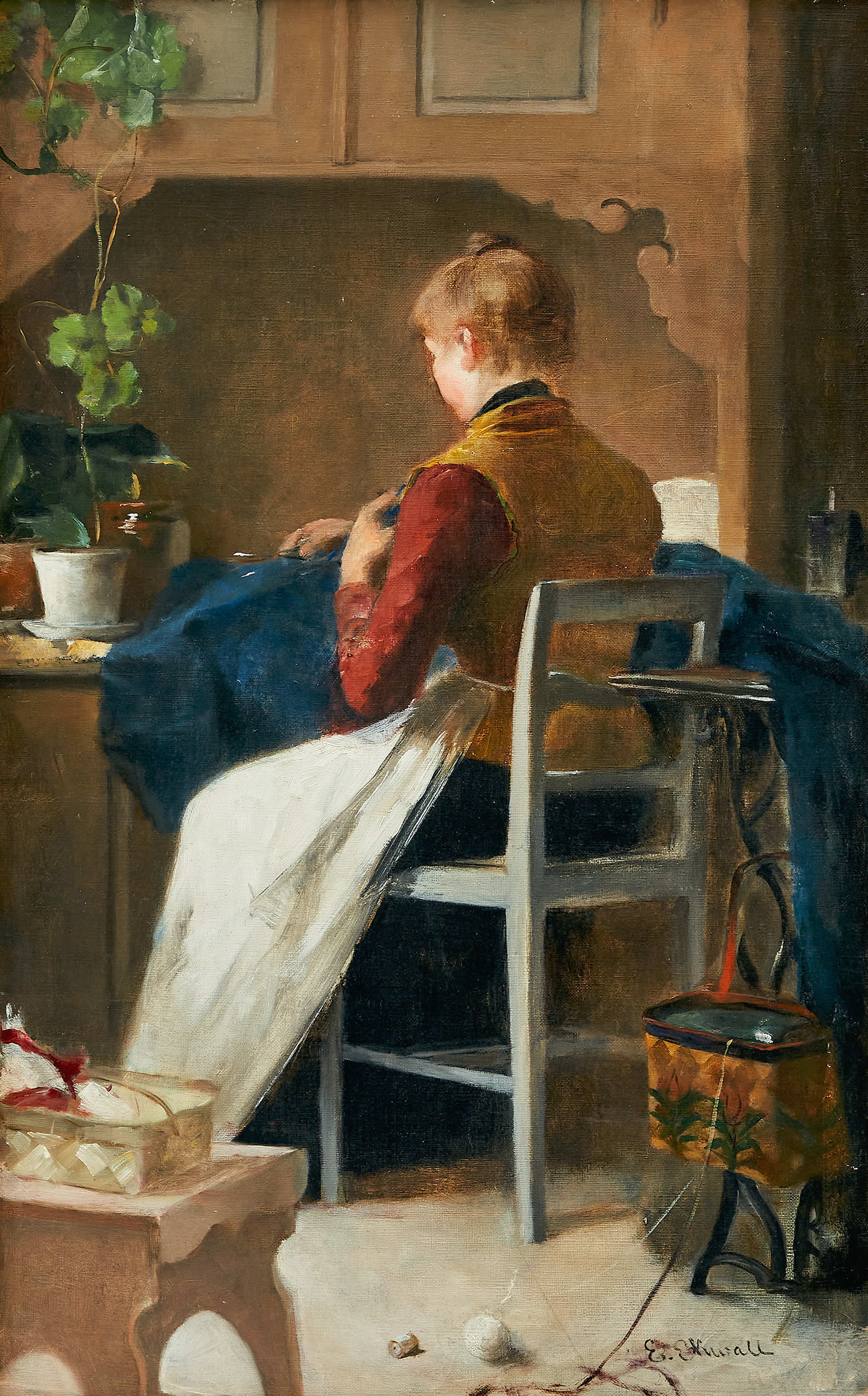 Emma Ekwall