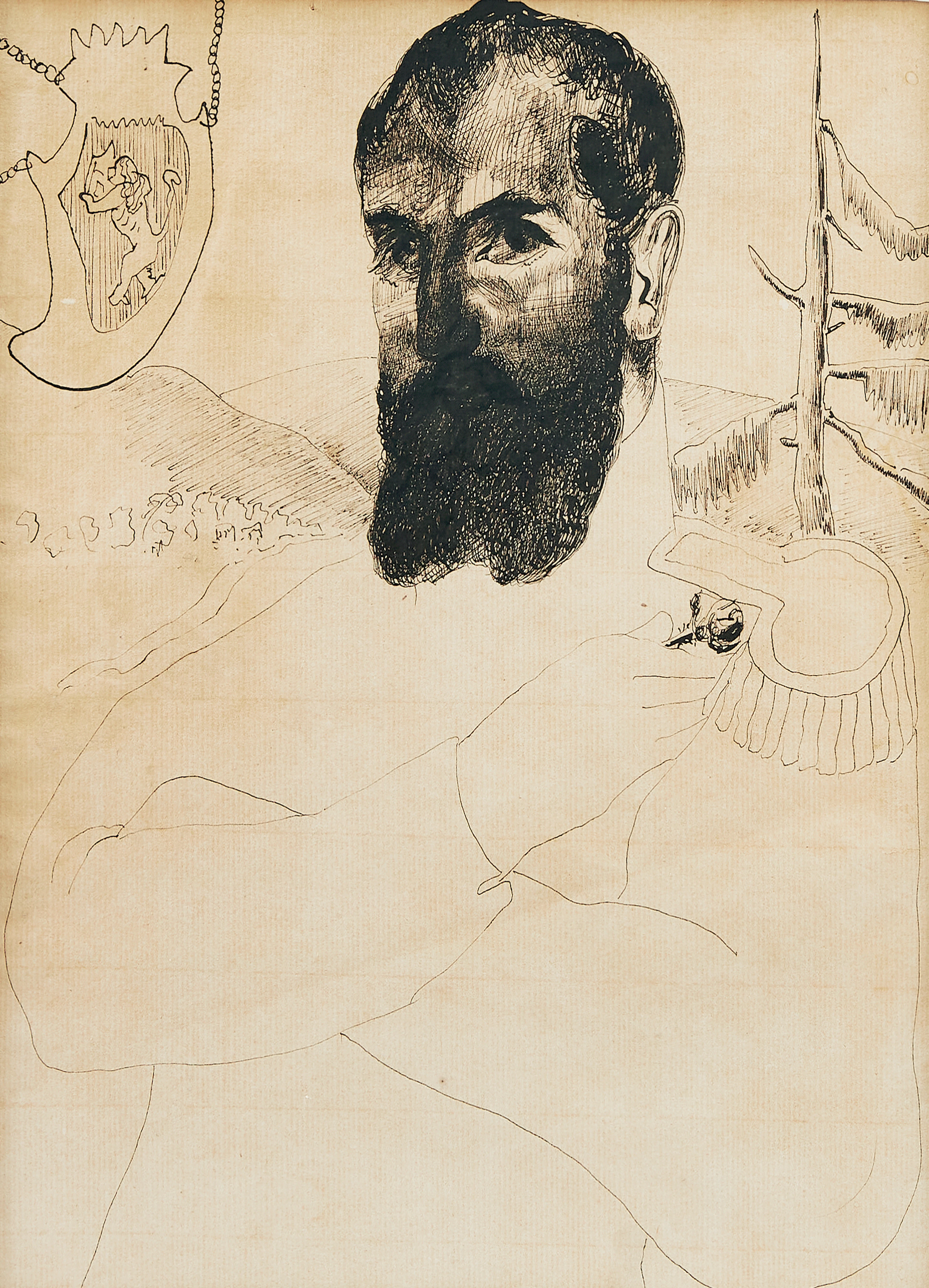 Ernst Josephson
