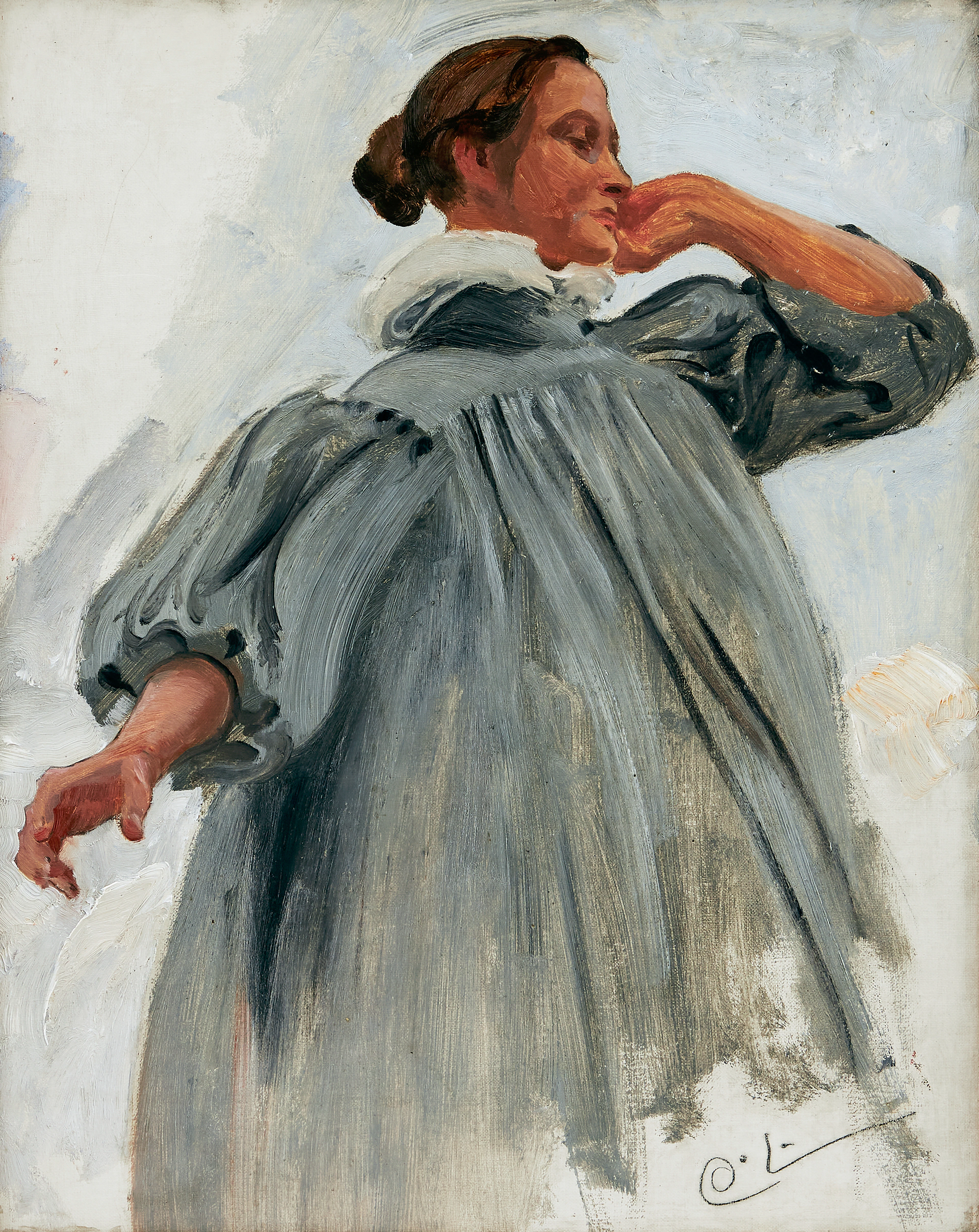 Carl Larsson