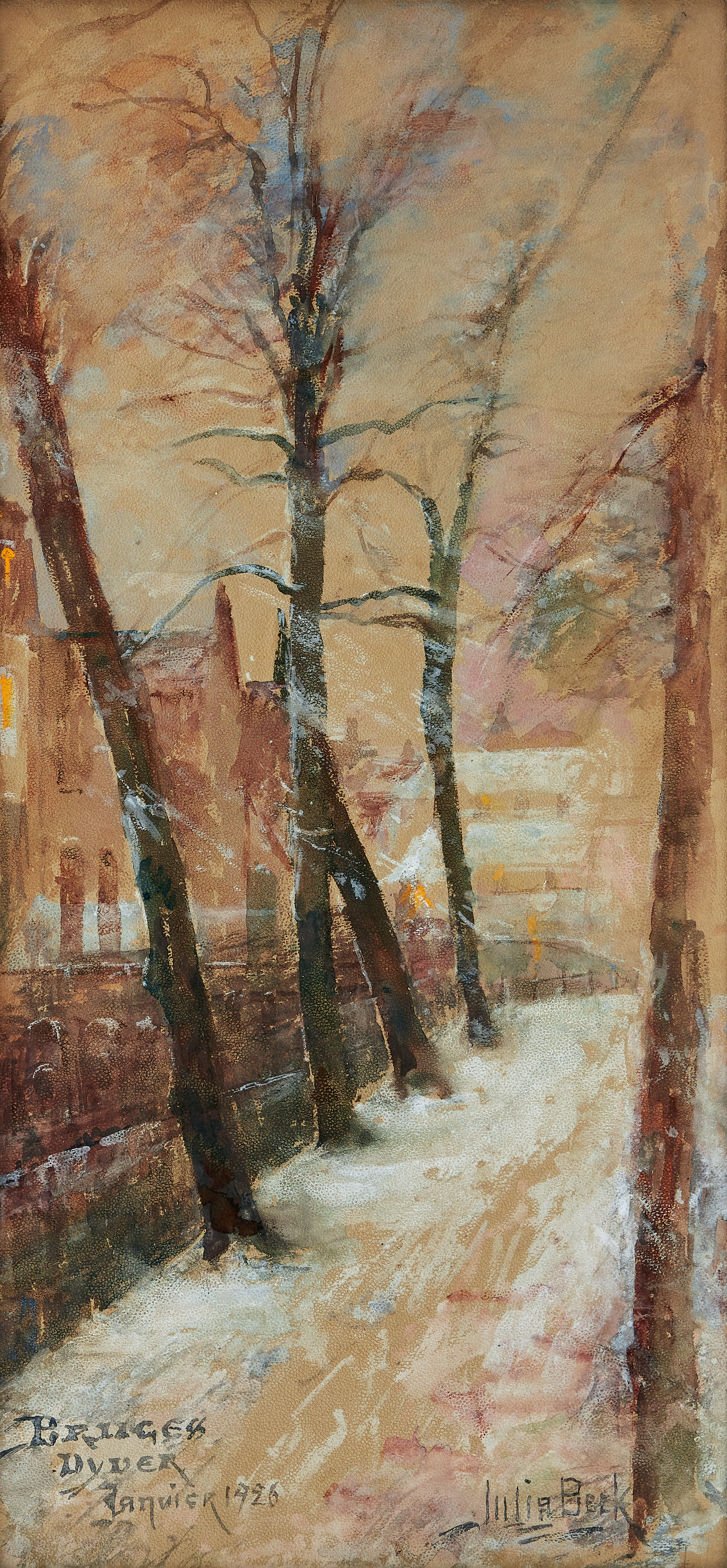 Julia Beck