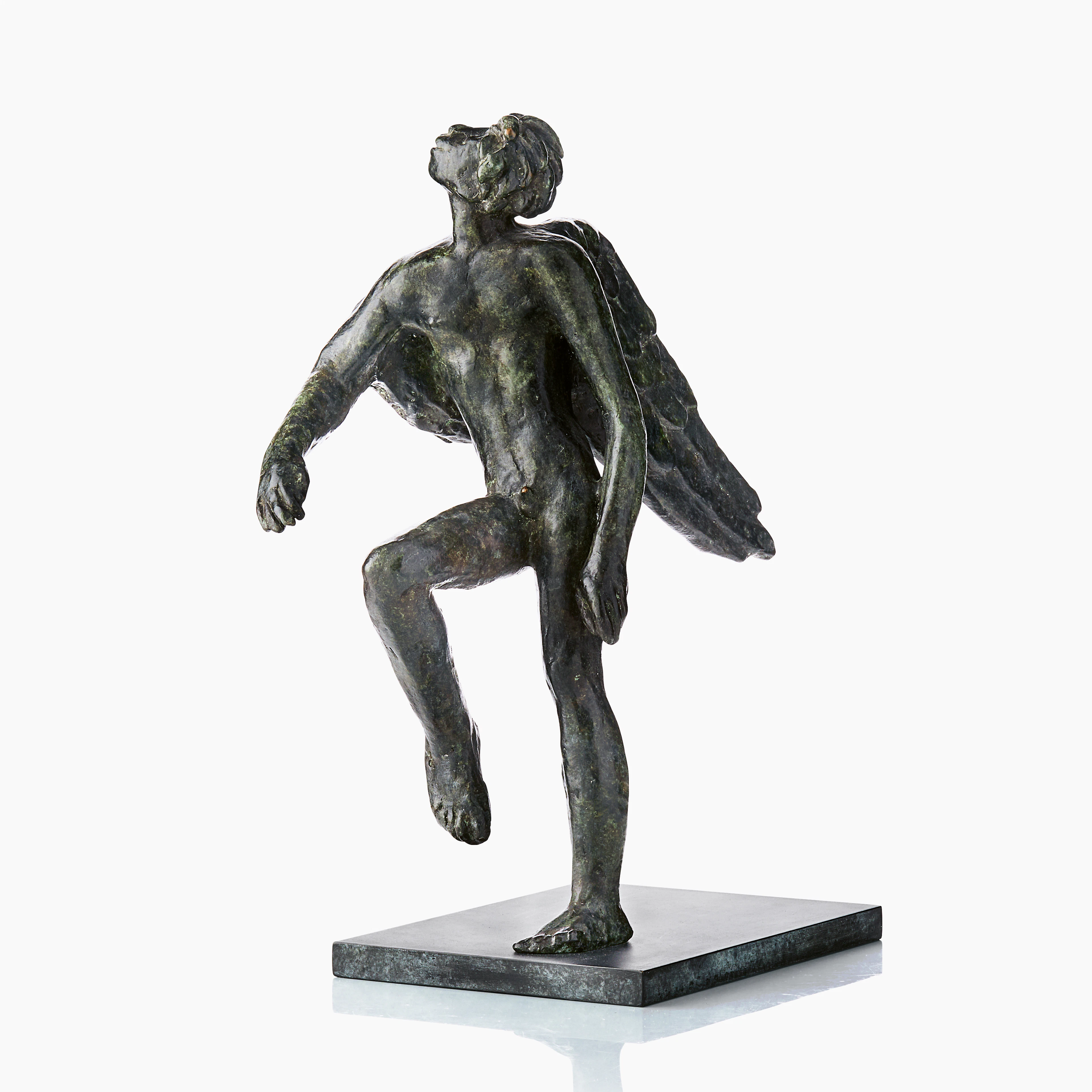 Carl Milles