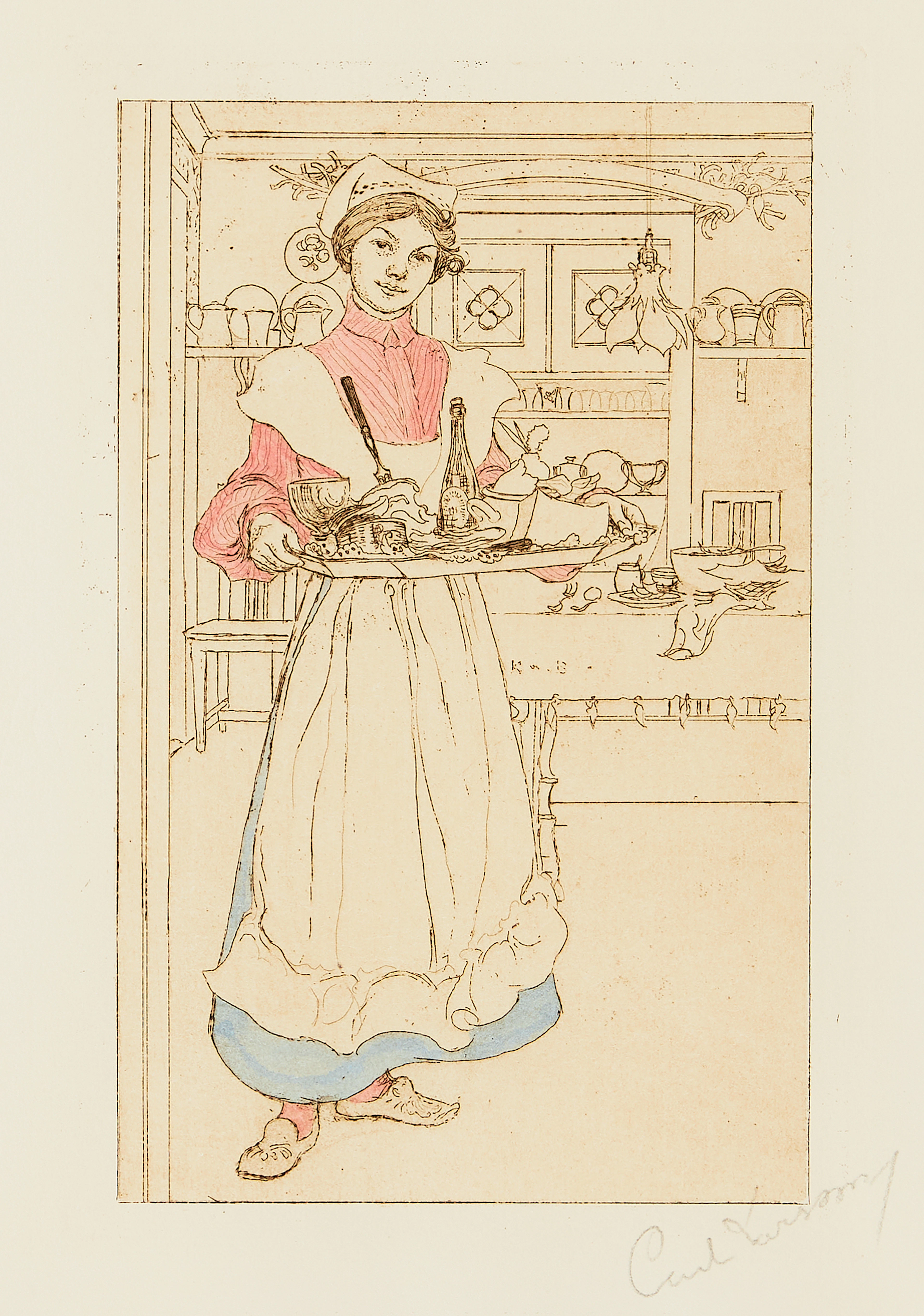 Carl Larsson