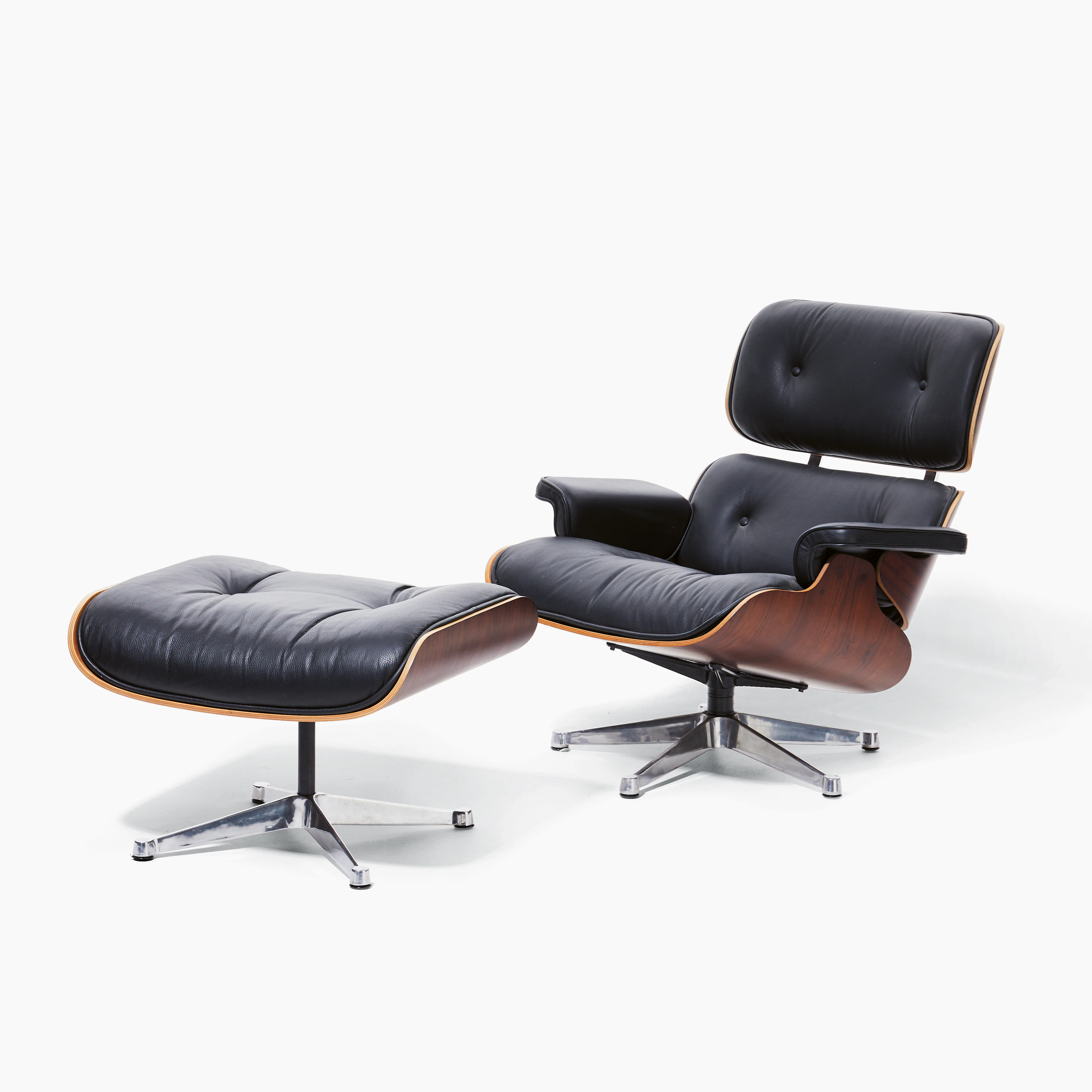 Charles & Ray Eames