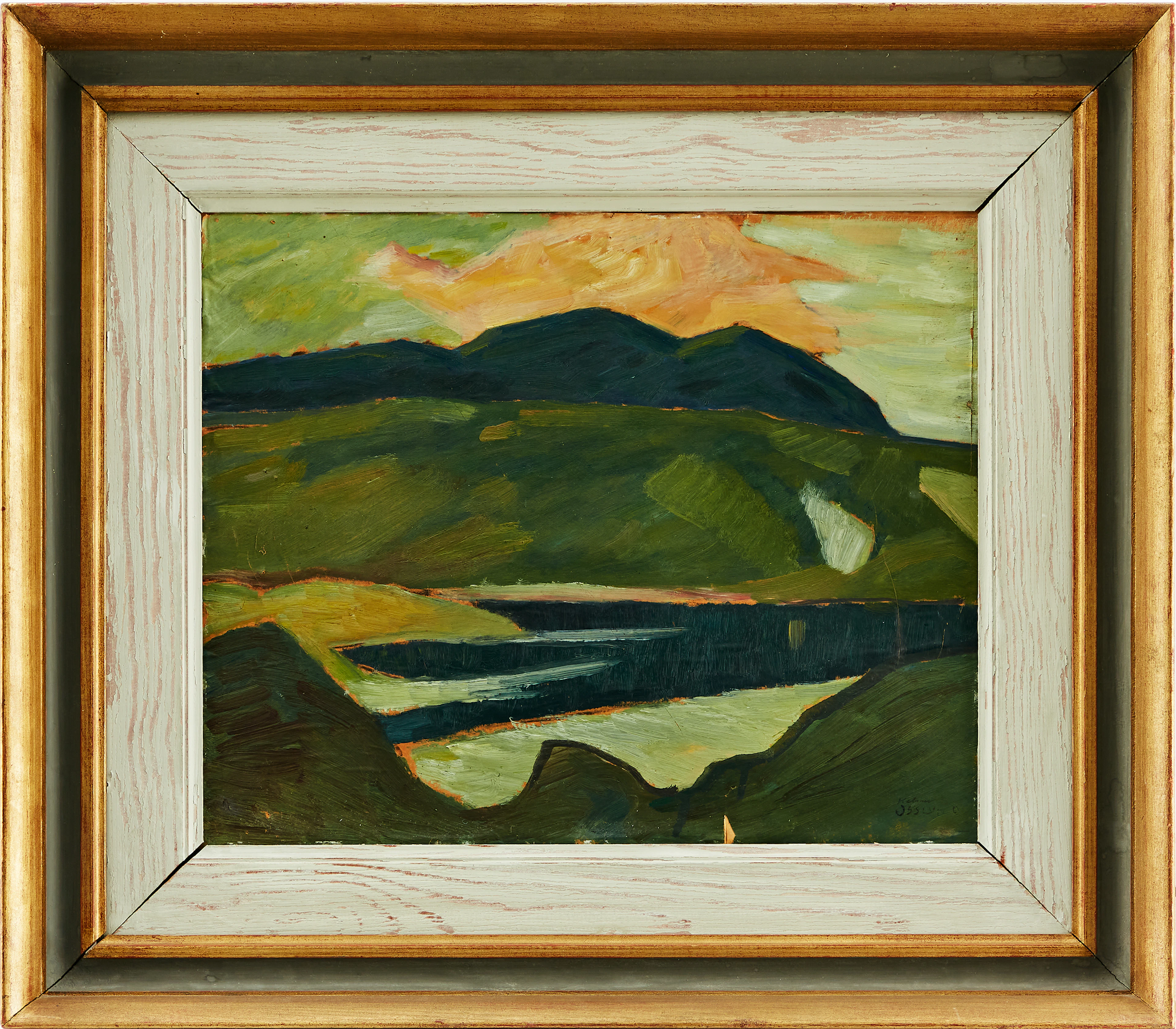 Helmer Osslund