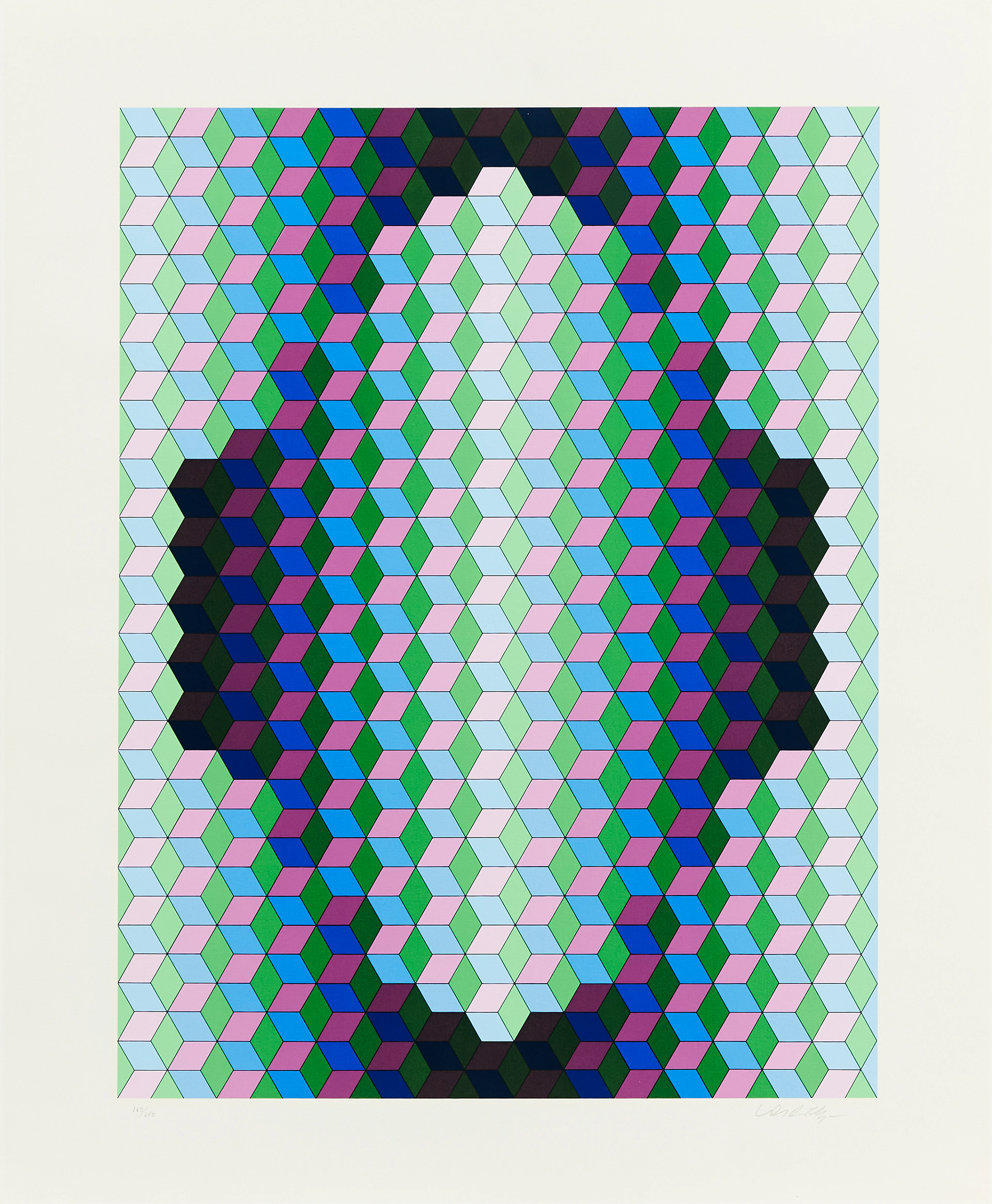 Victor Vasarely