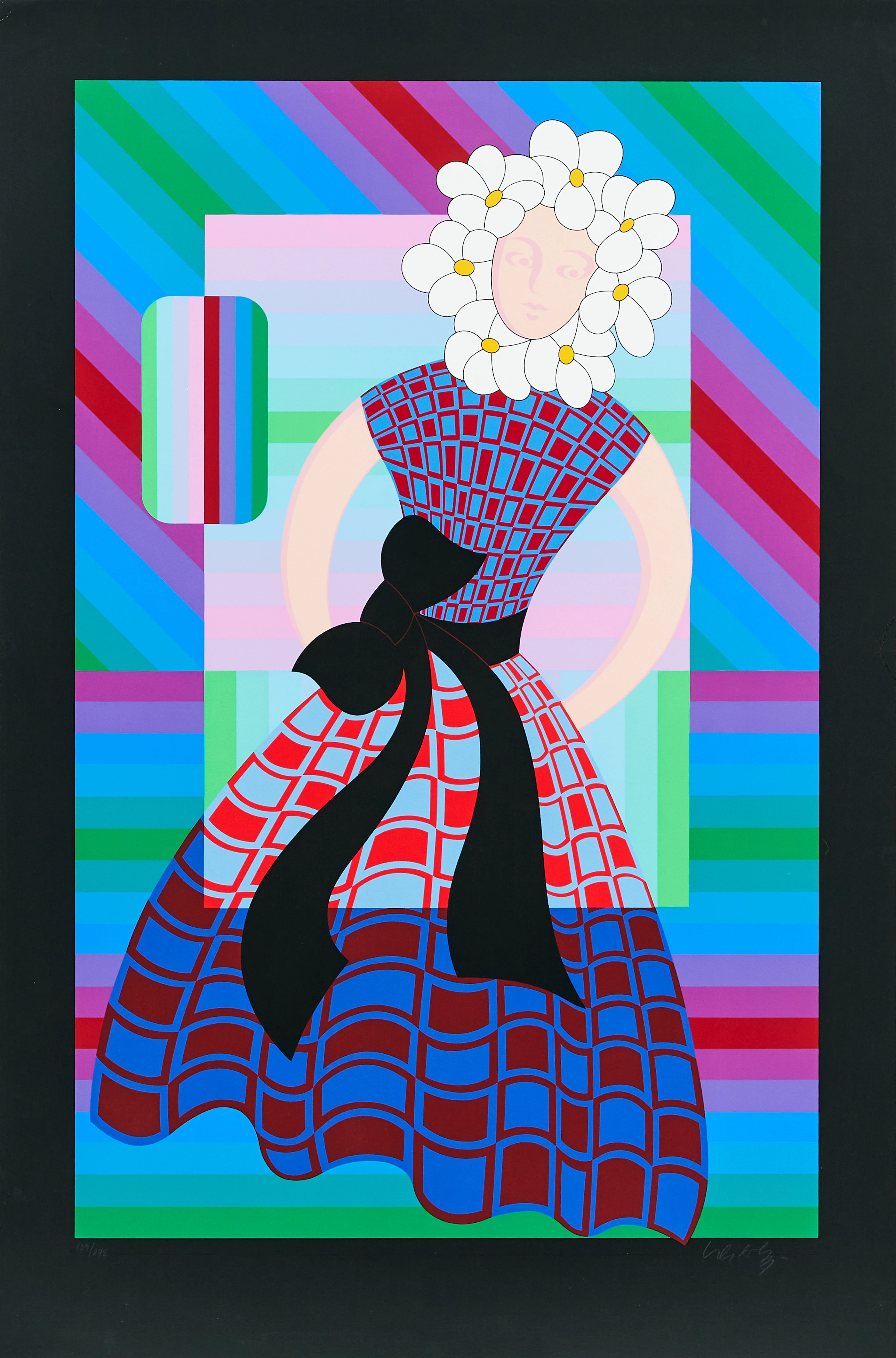 Victor Vasarely