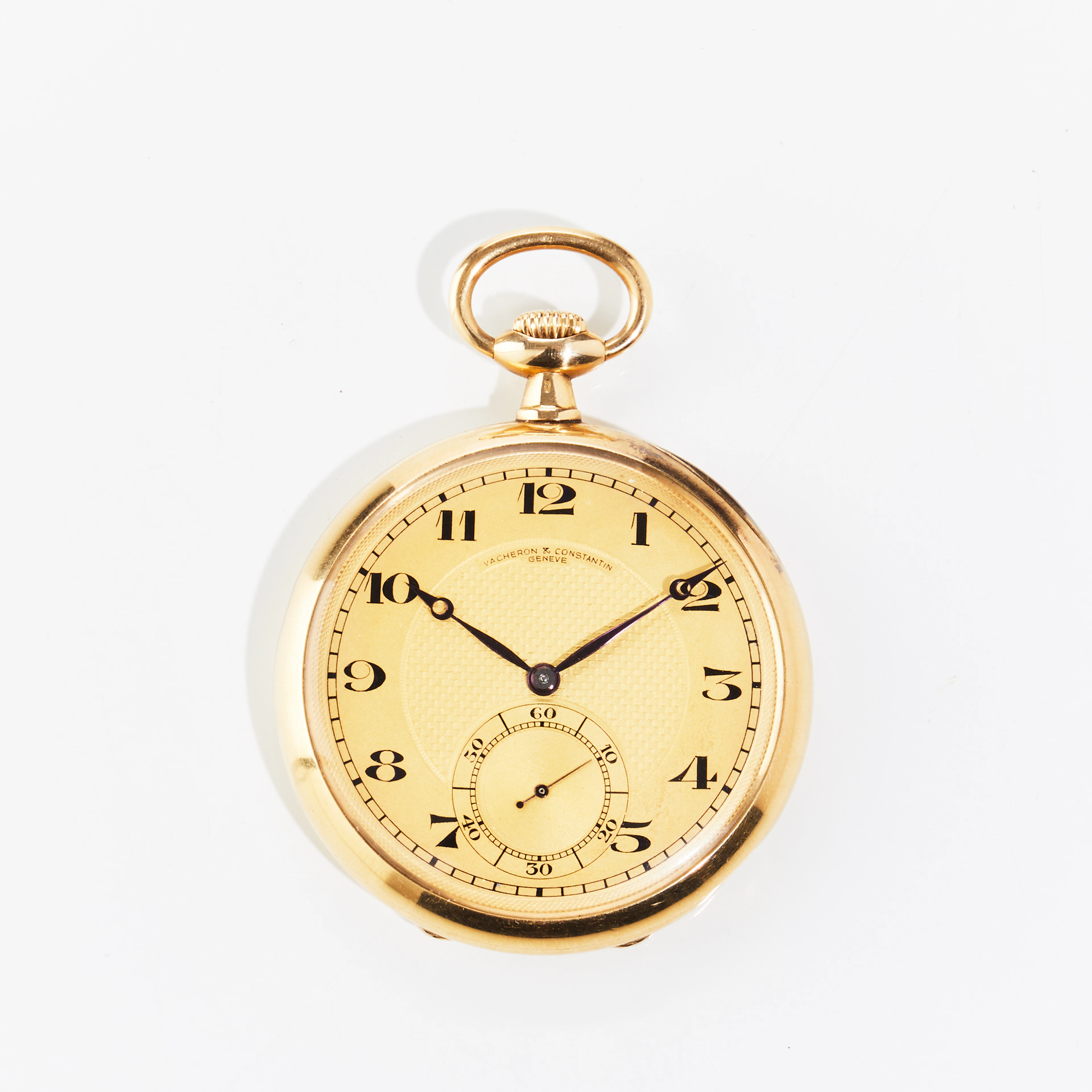 Vacheron & Constantin