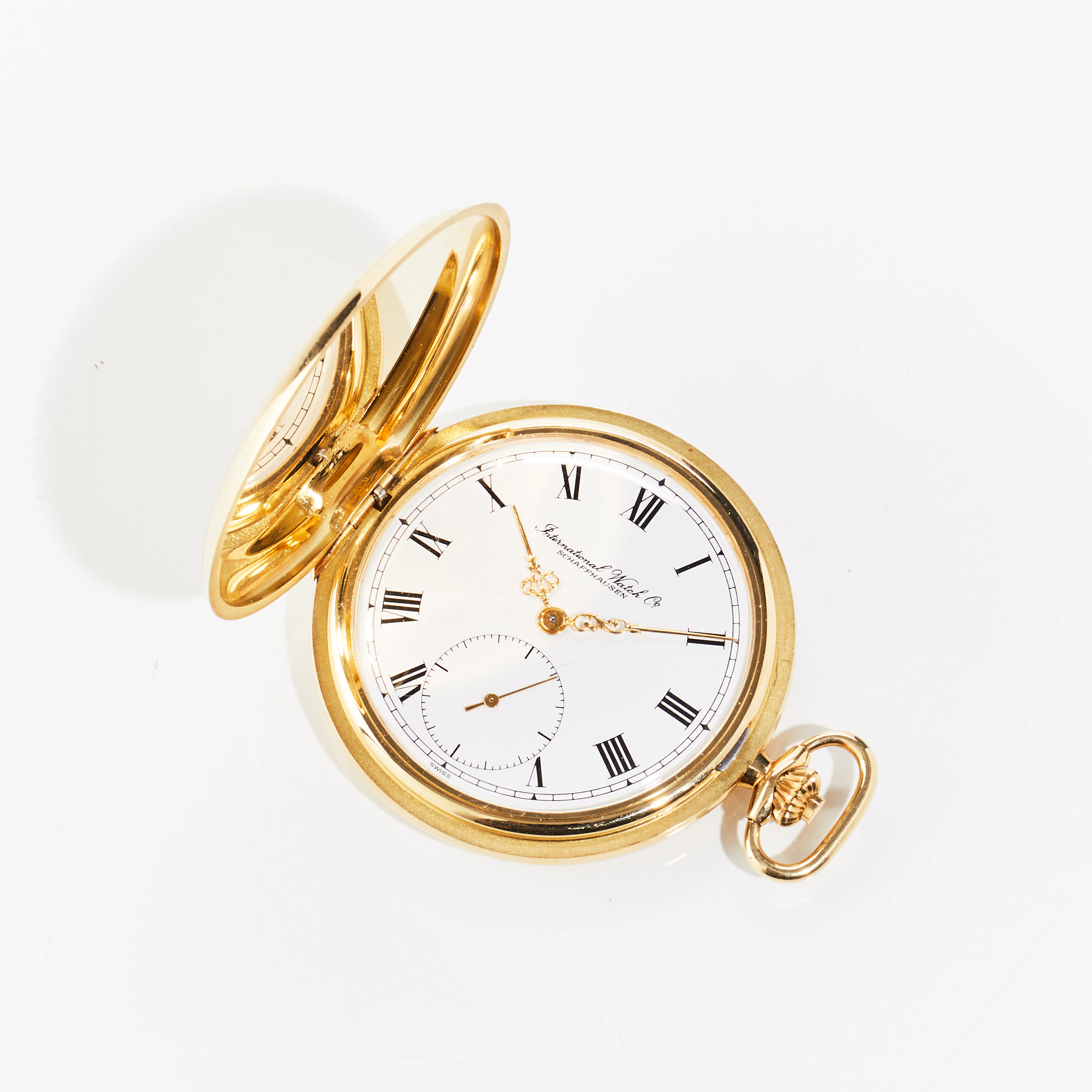 IWC