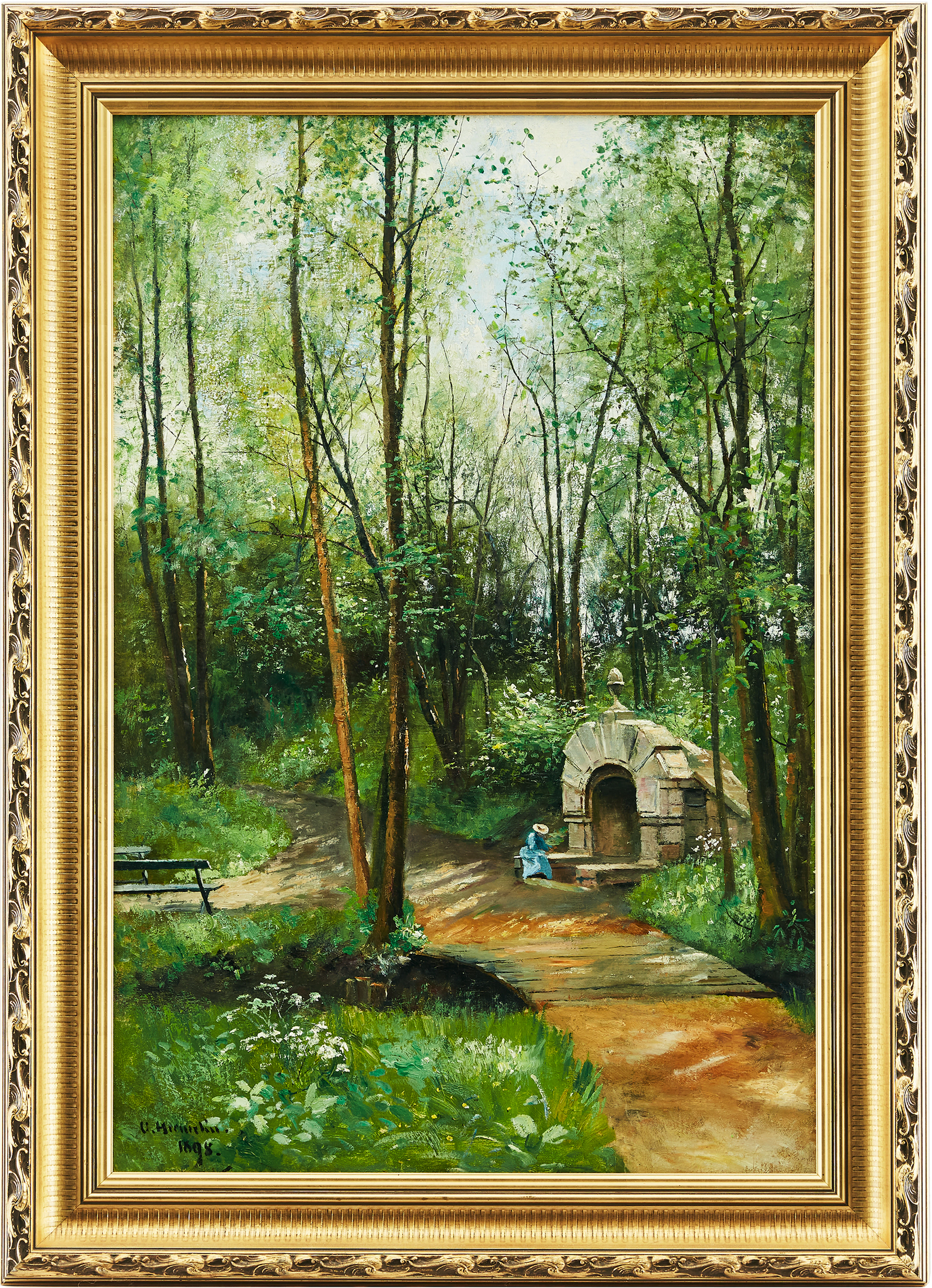 Olof Hermelin