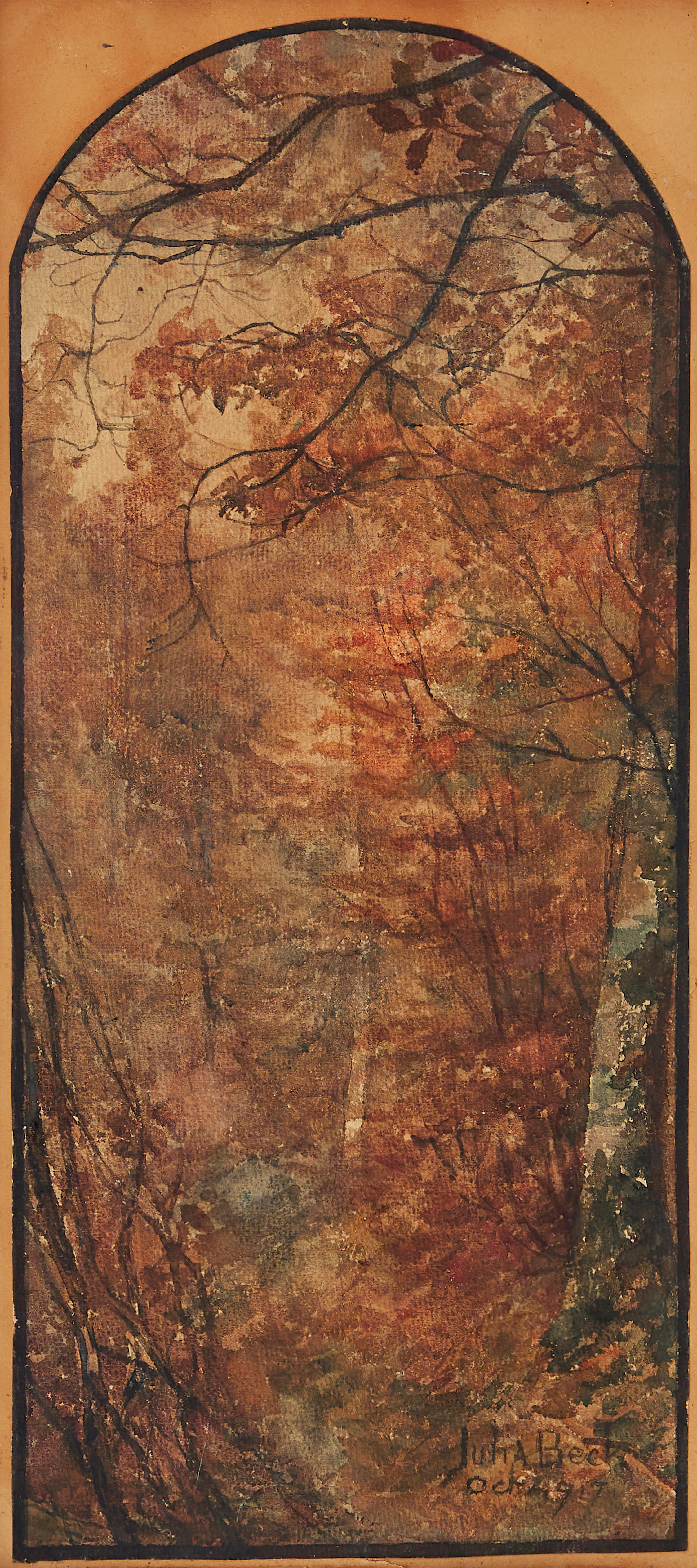 Julia Beck