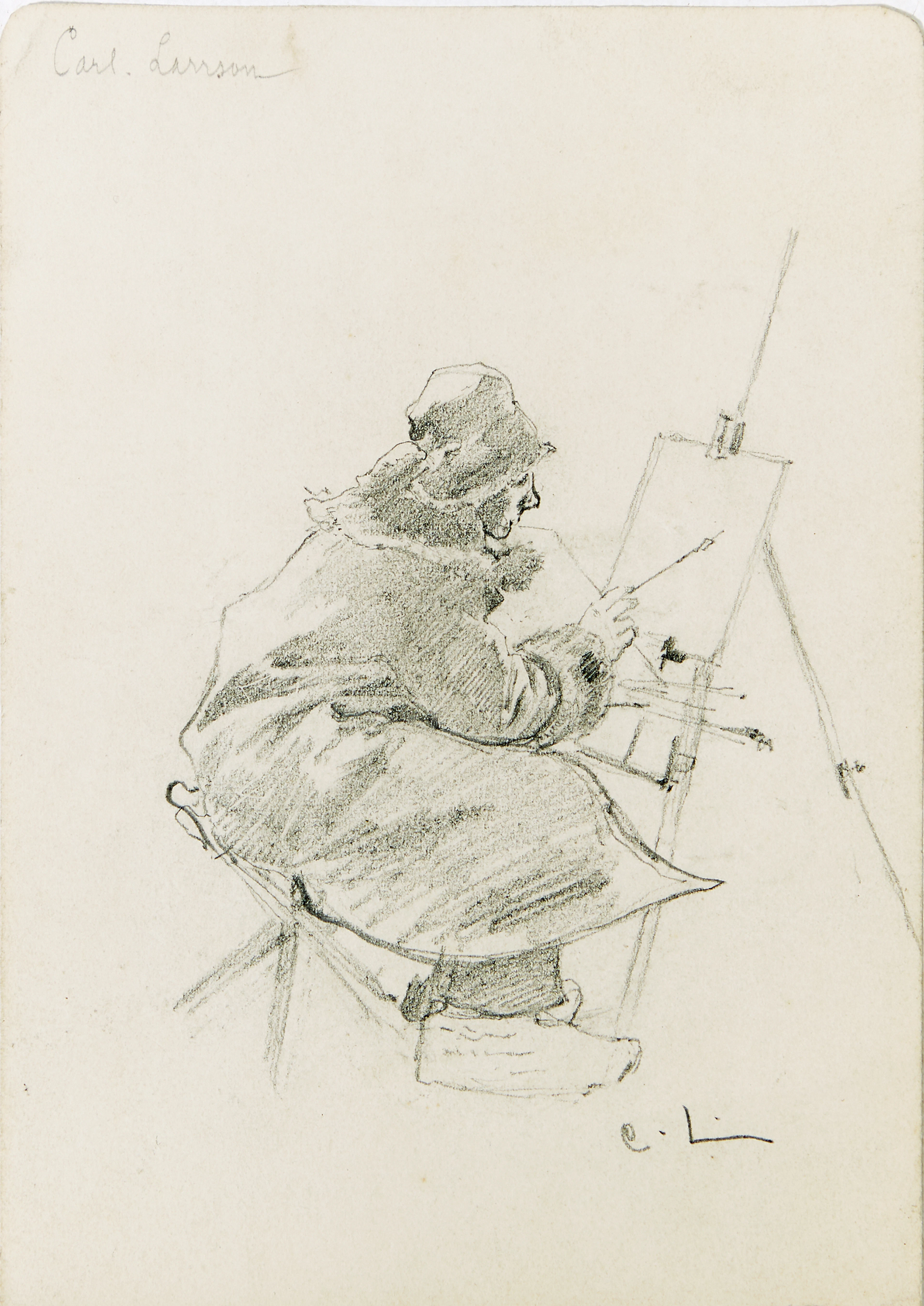 Carl Larsson