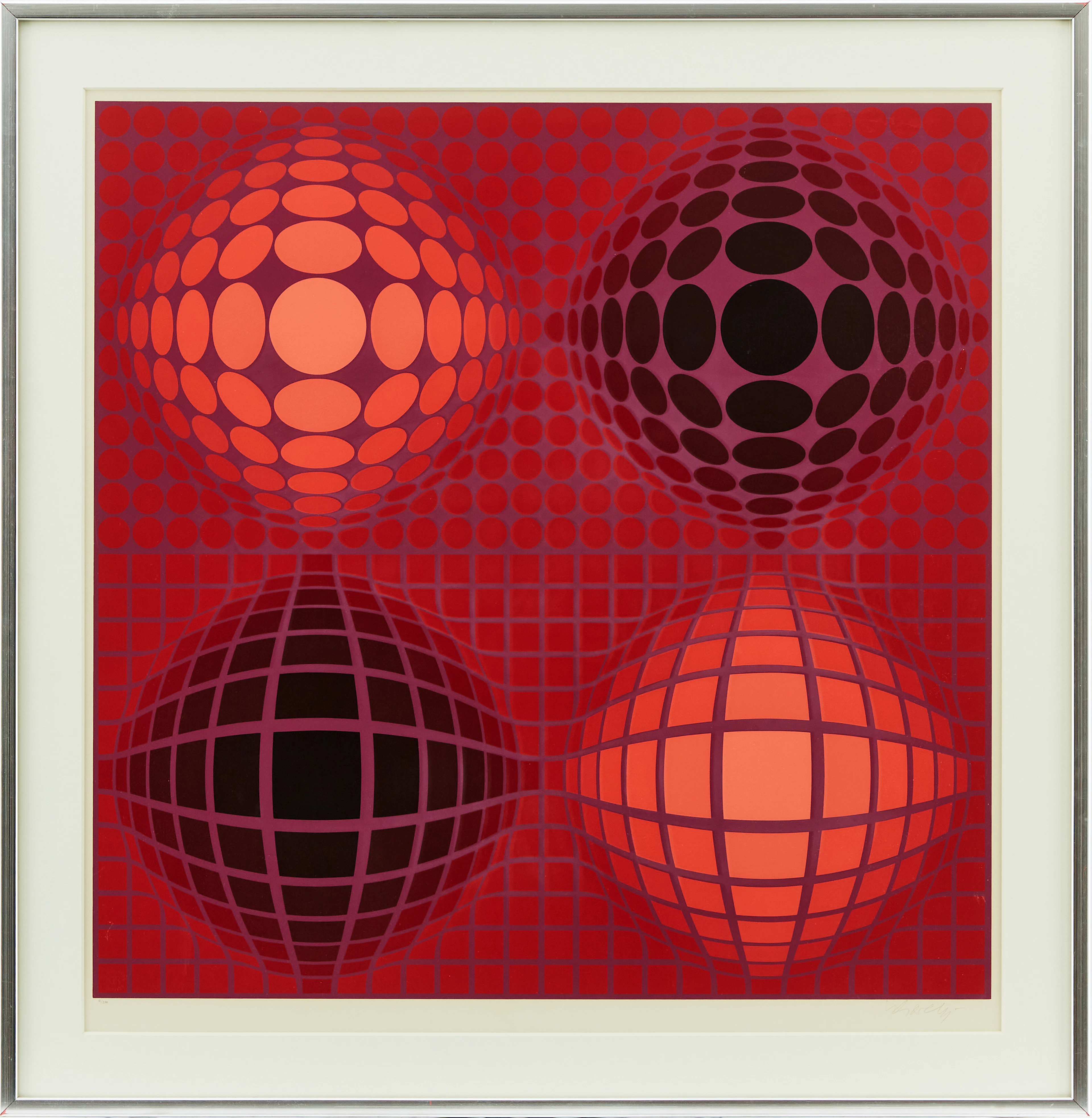 Victor Vasarely