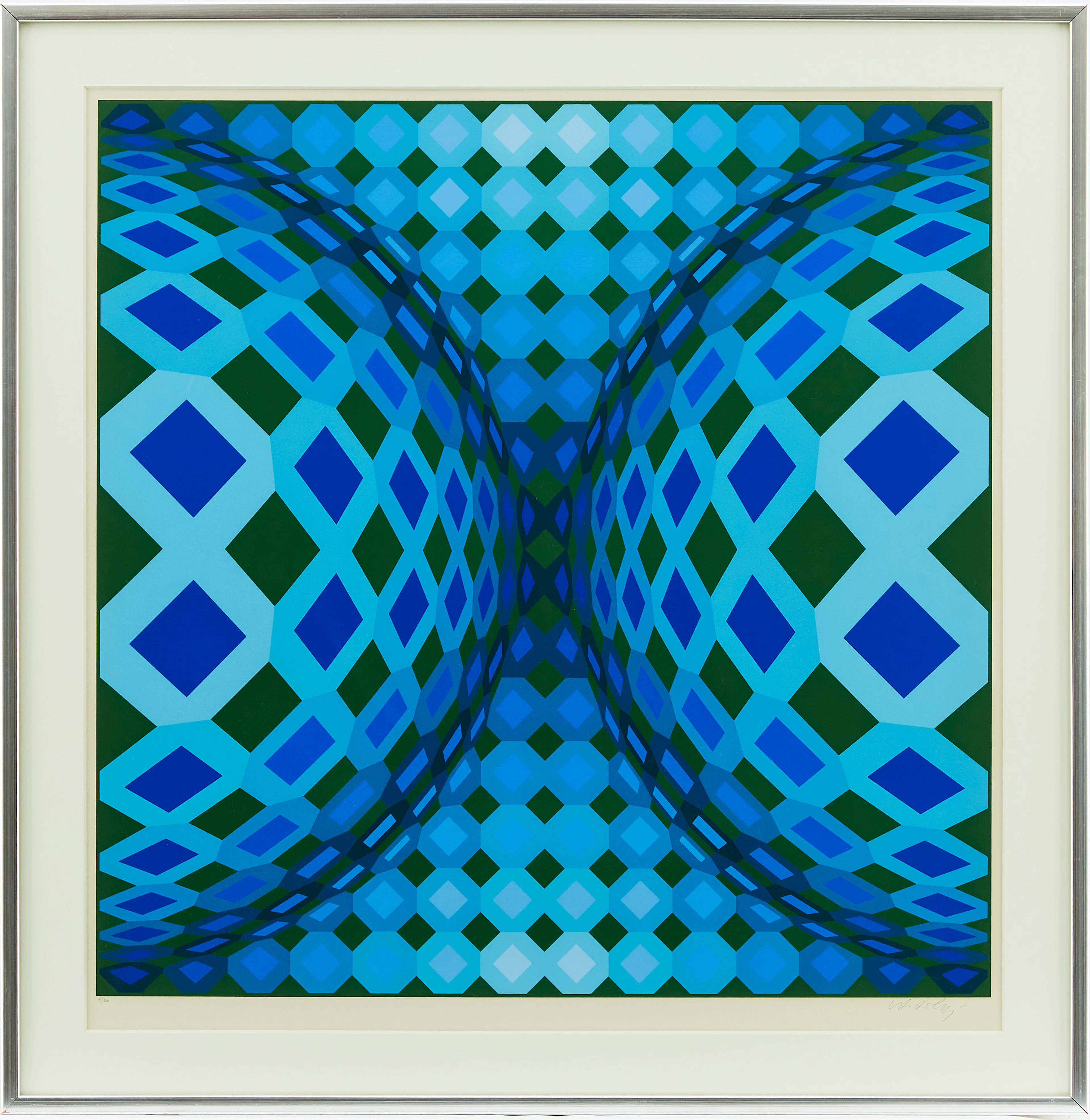 Victor Vasarely
