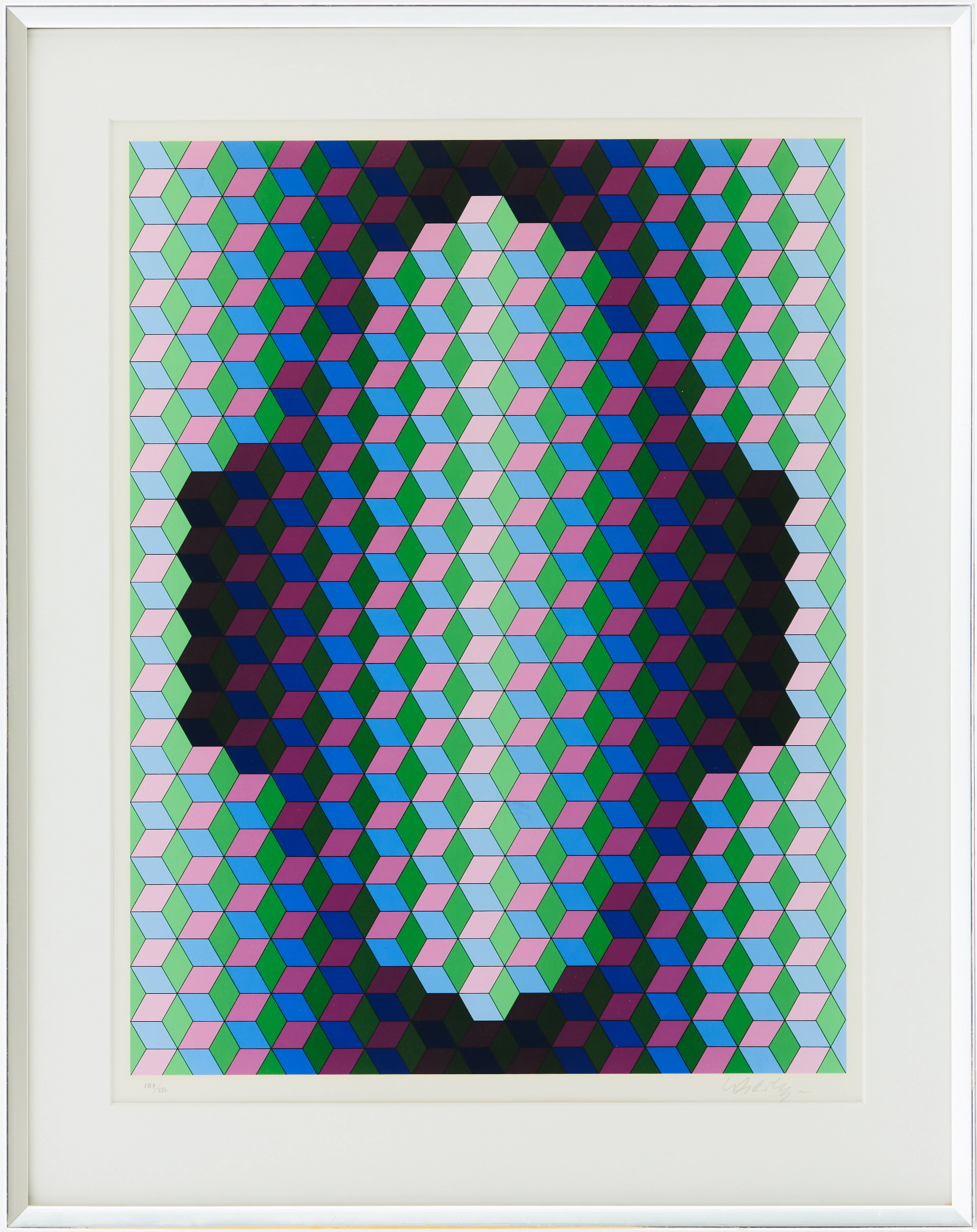 Victor Vasarely