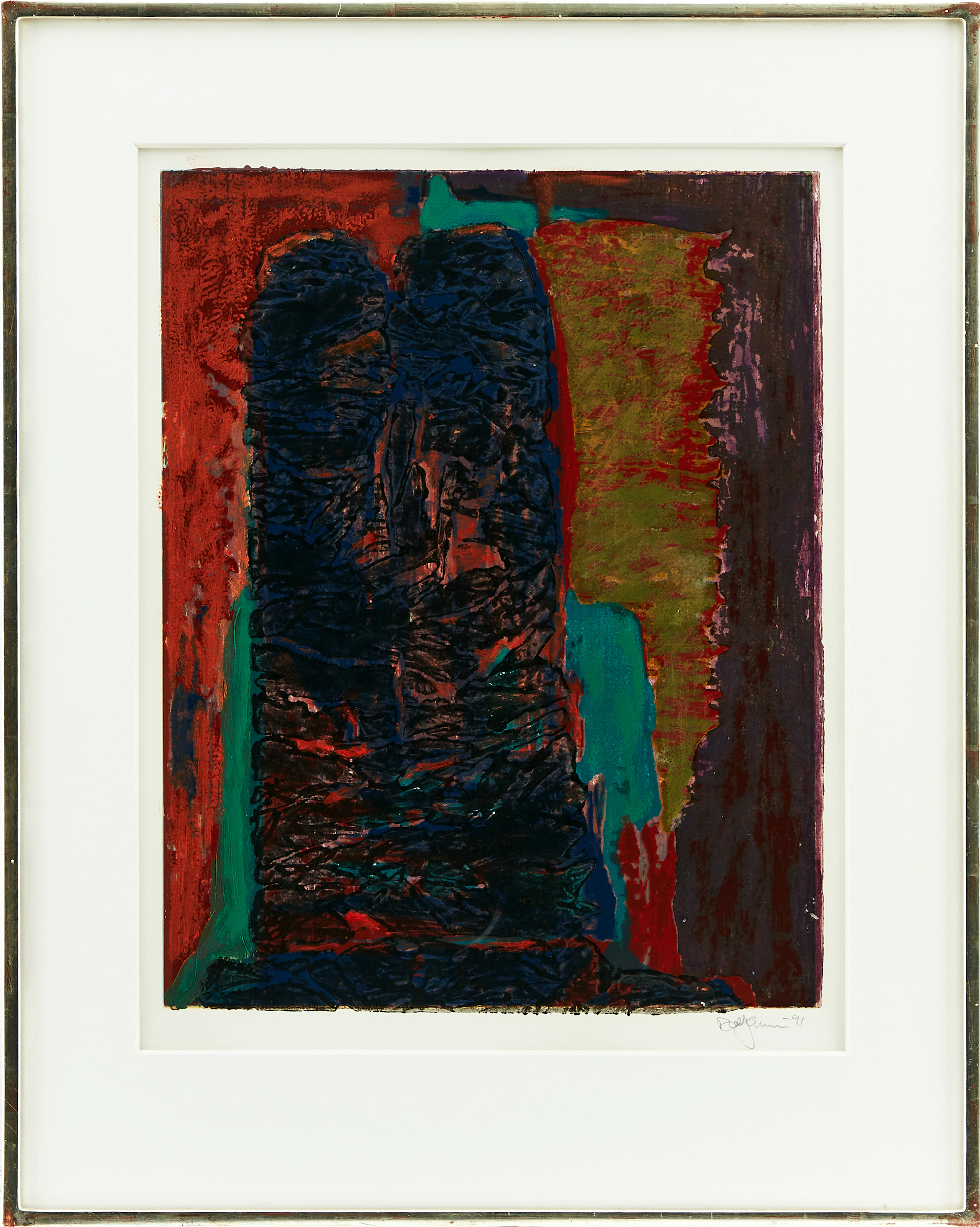 Rolf Hanson