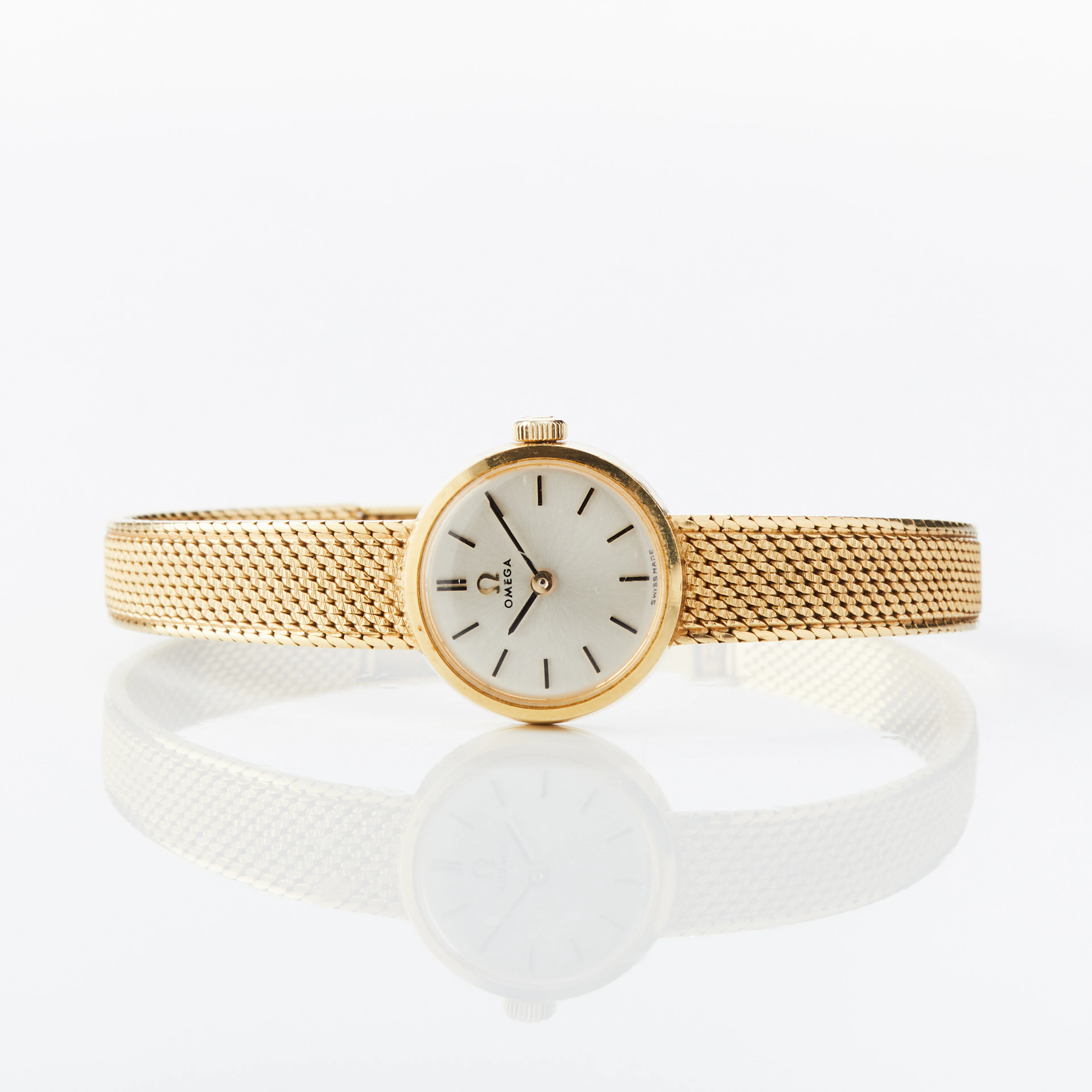 Omega