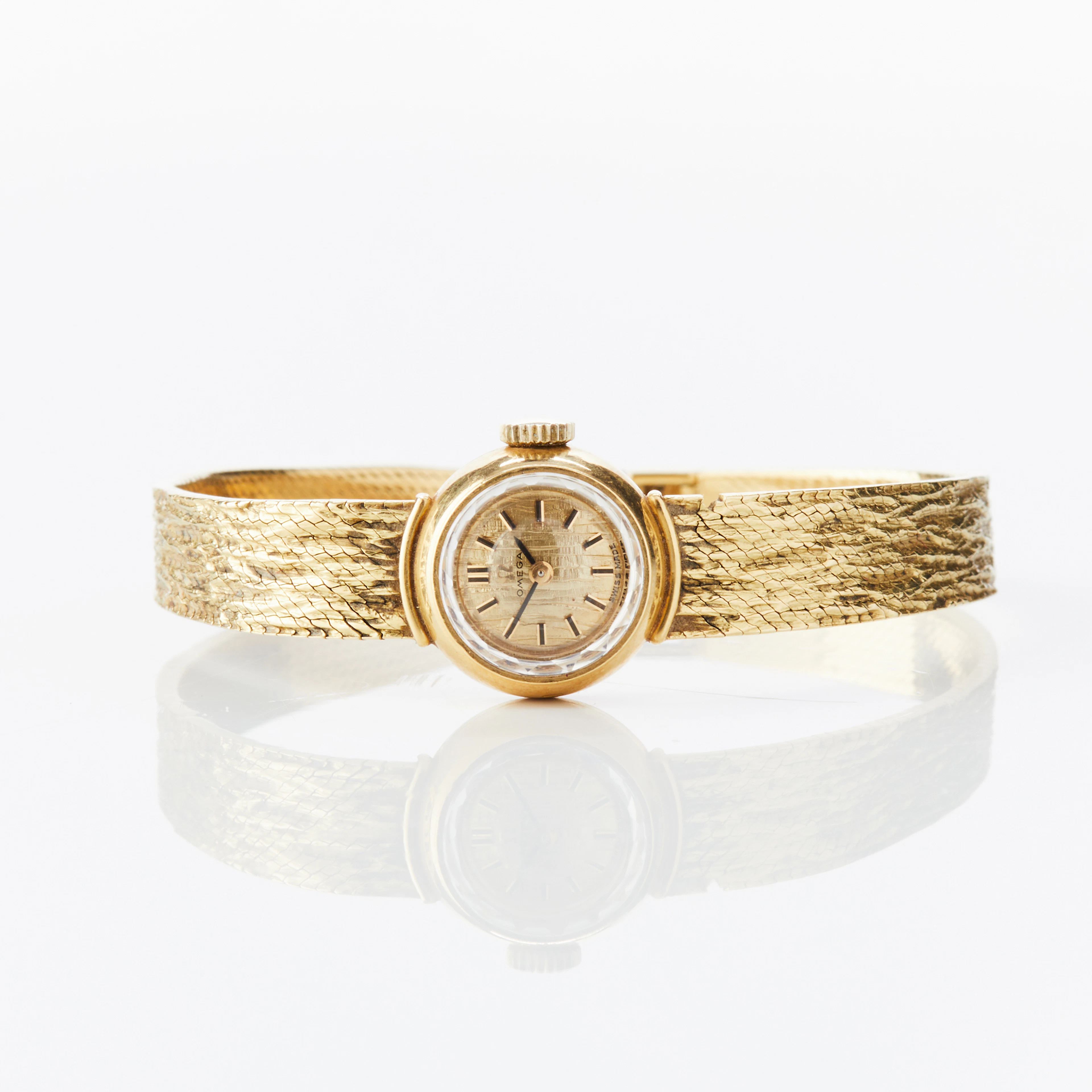 Omega