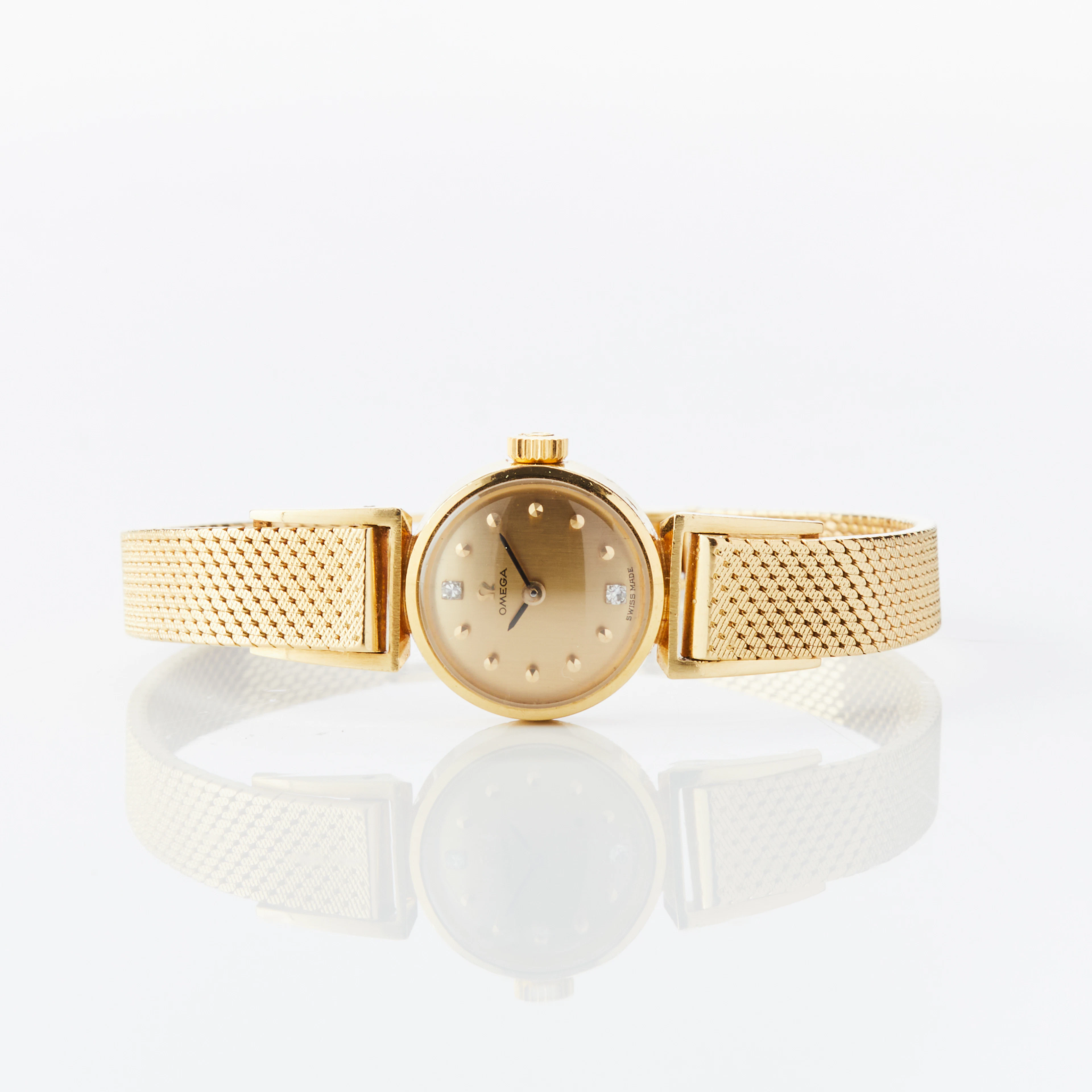 Omega