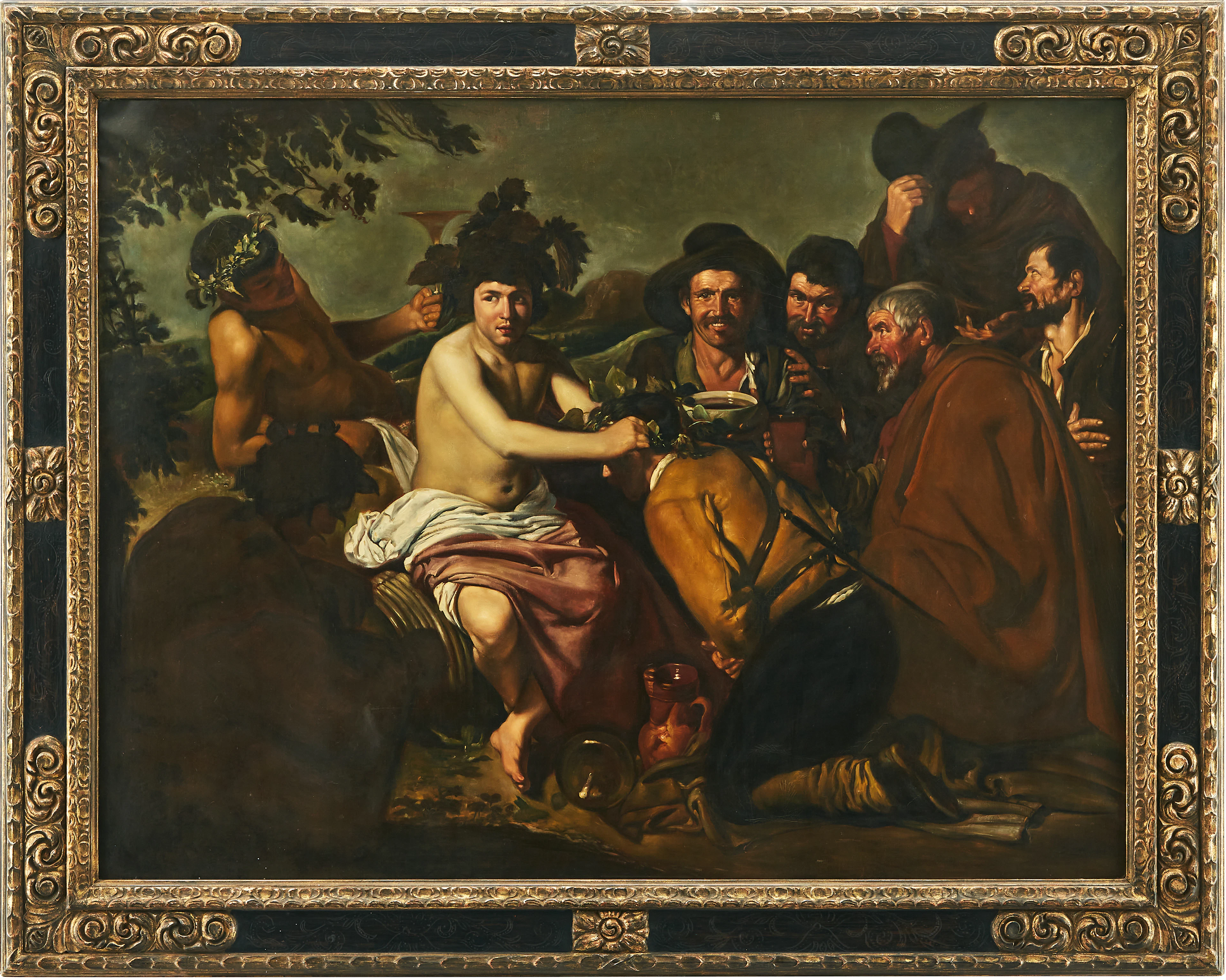 Diego Velázquez