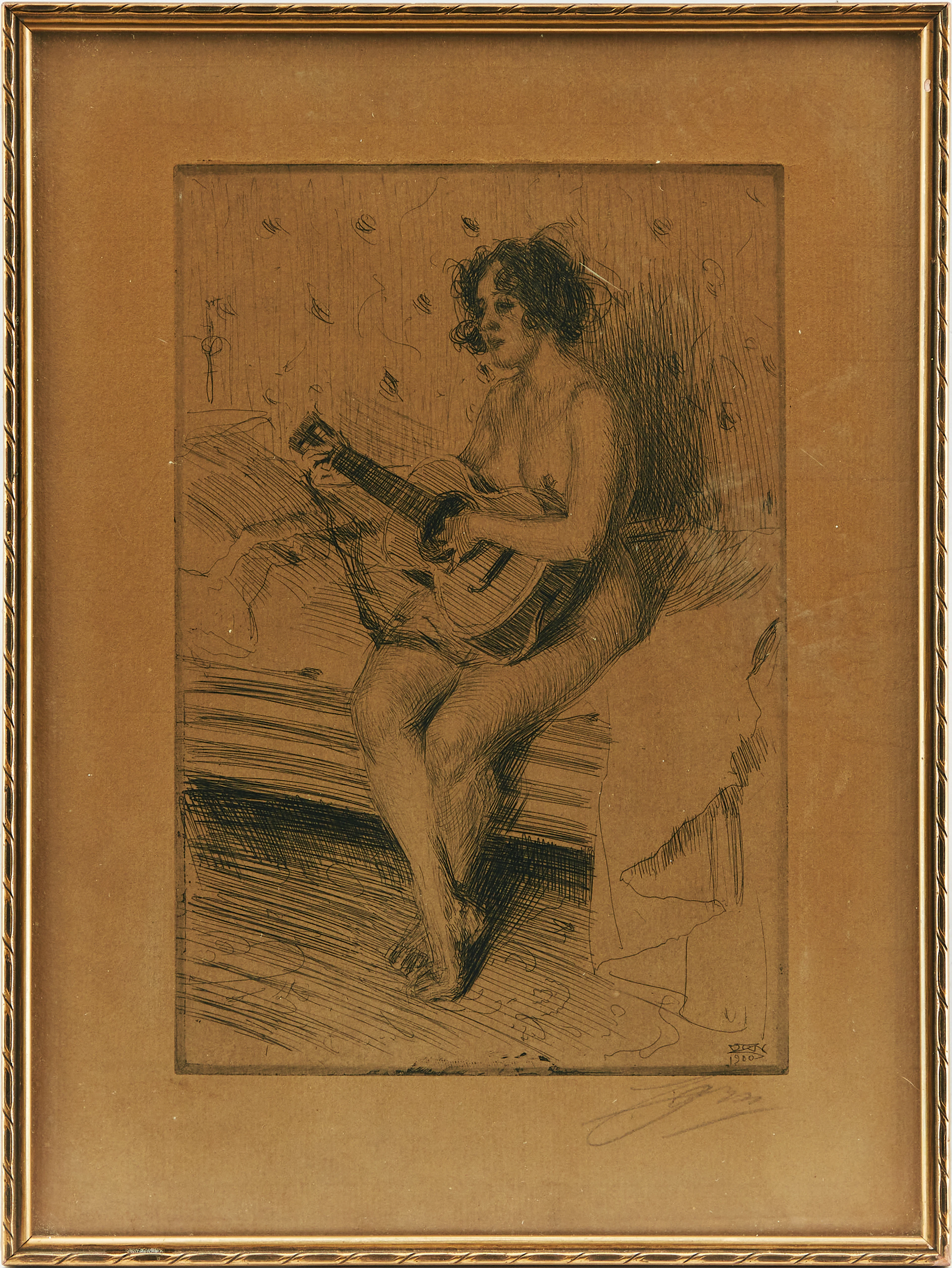 Anders Zorn
