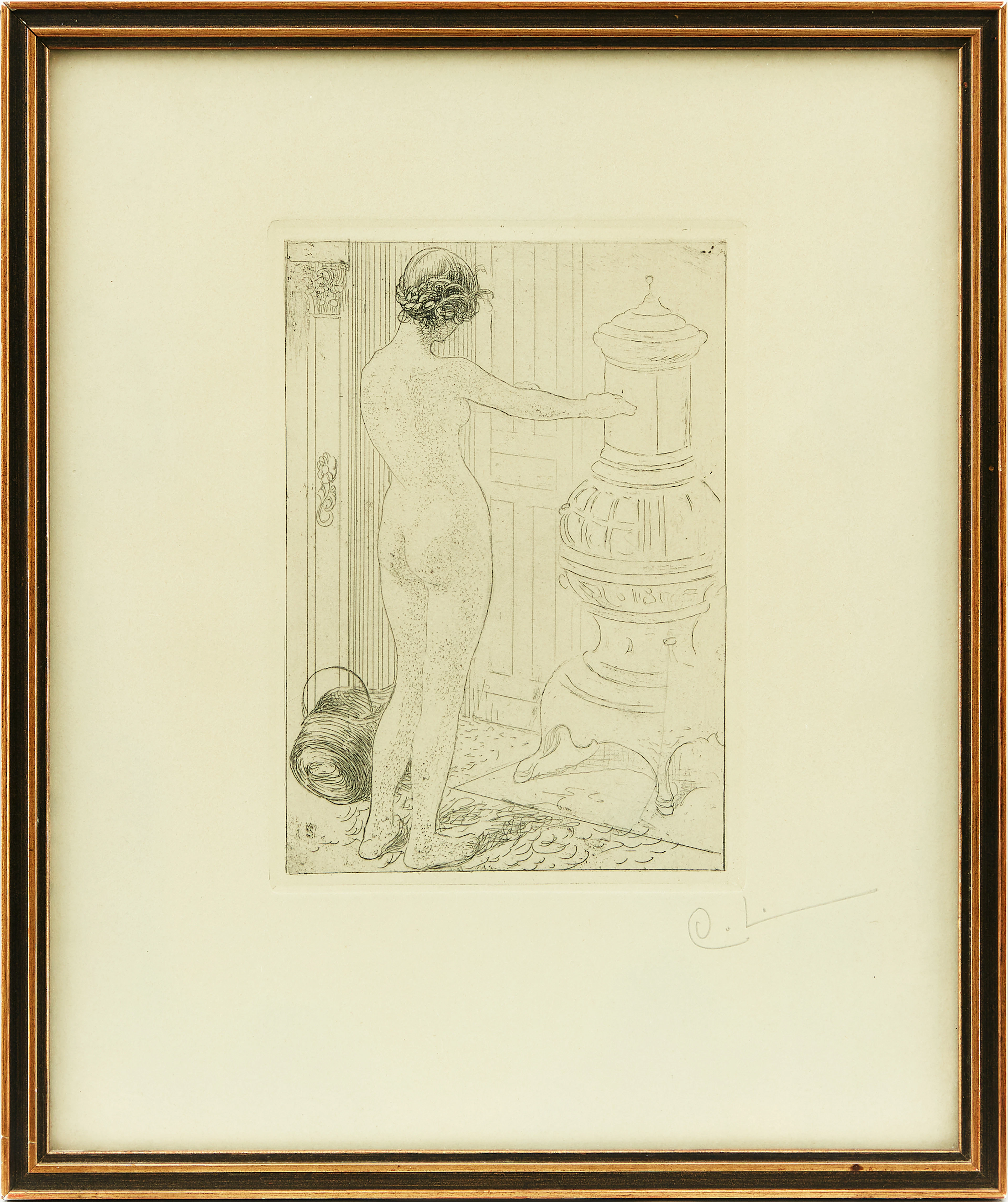 Carl Larsson