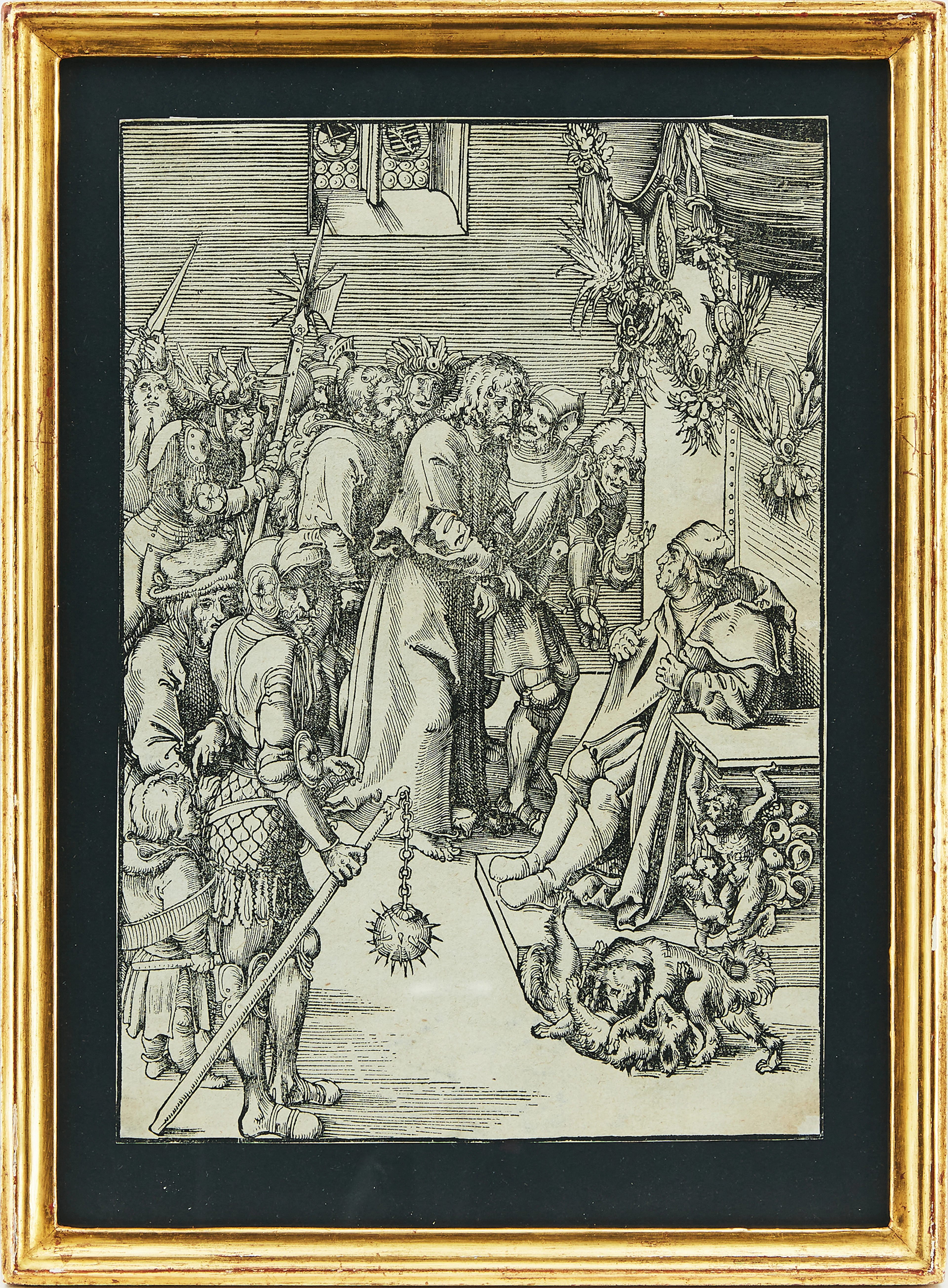 Lucas I Cranach