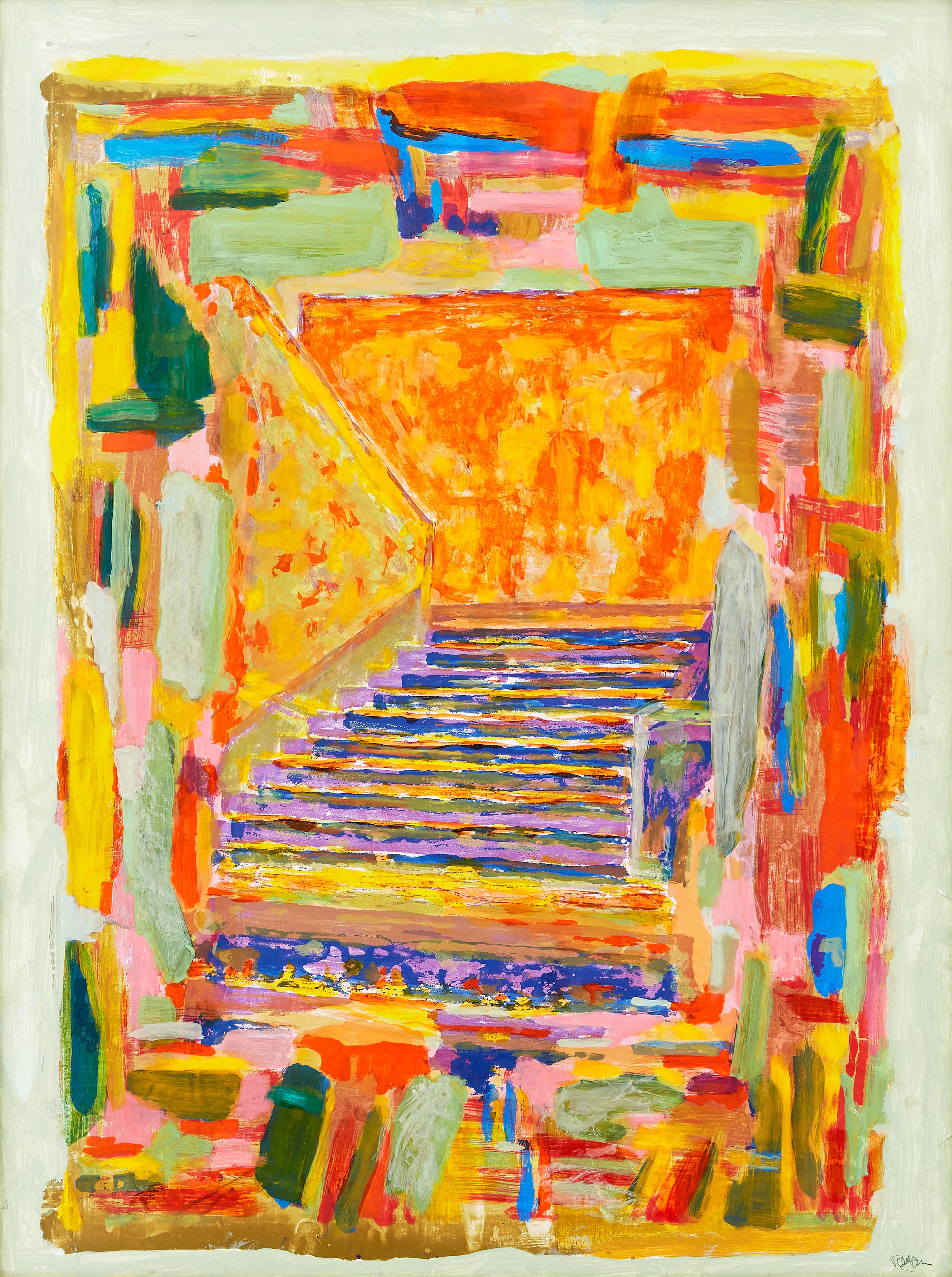 Rolf Hanson