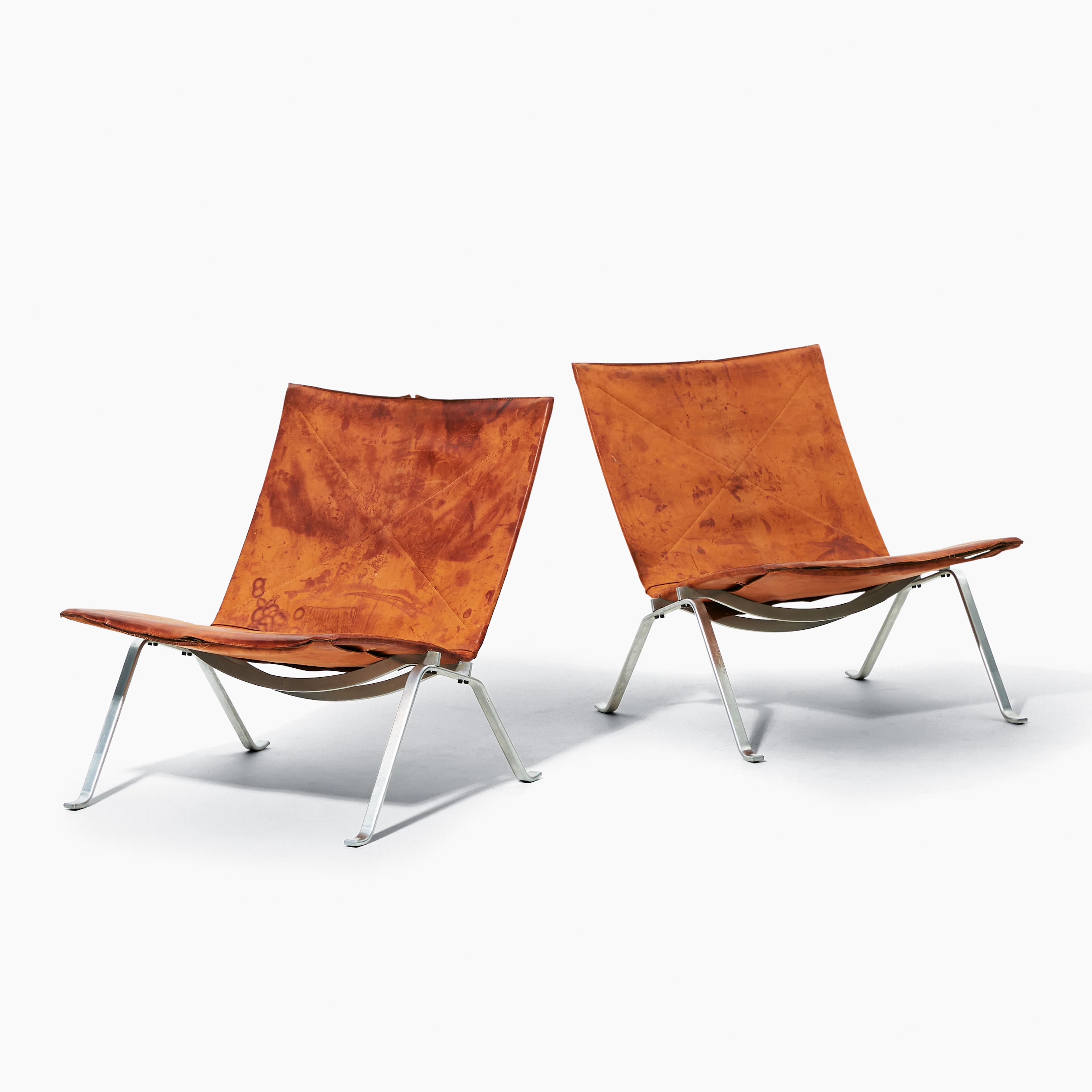 Poul Kjaerholm