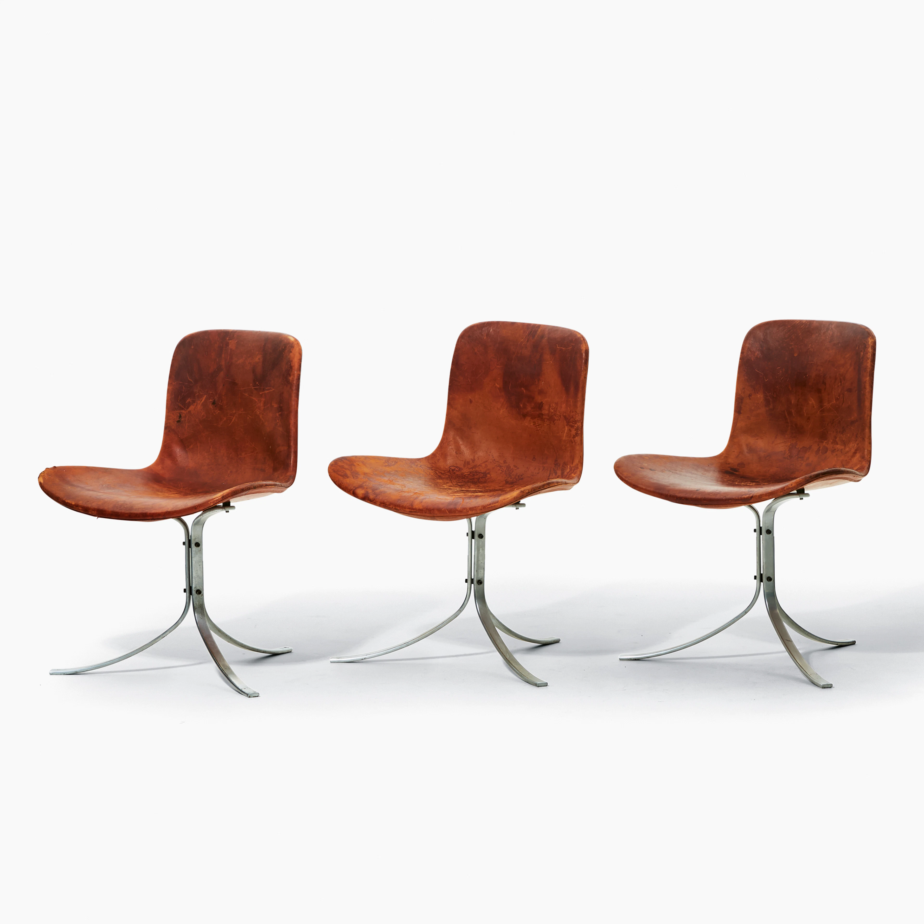 Poul Kjaerholm