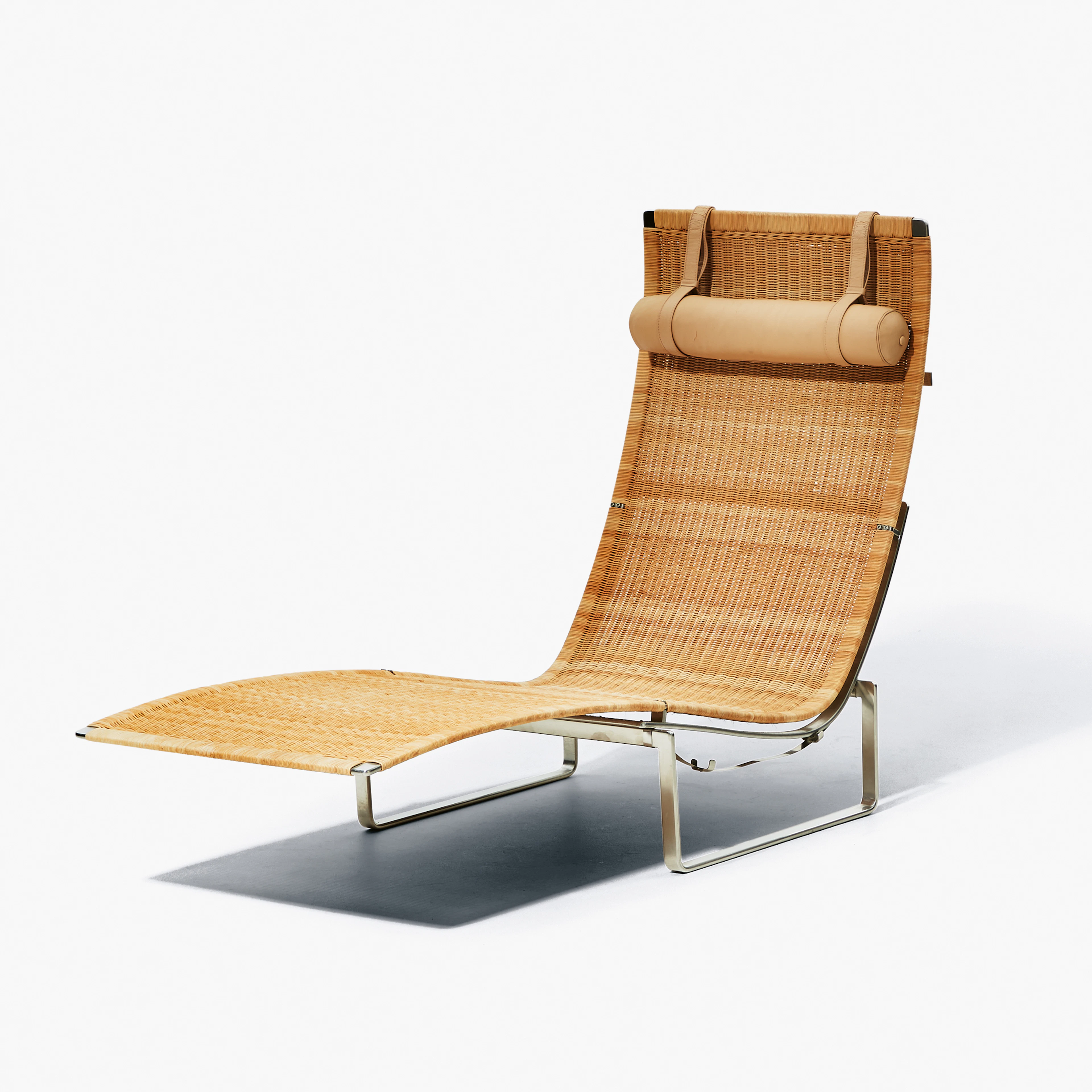Poul Kjaerholm