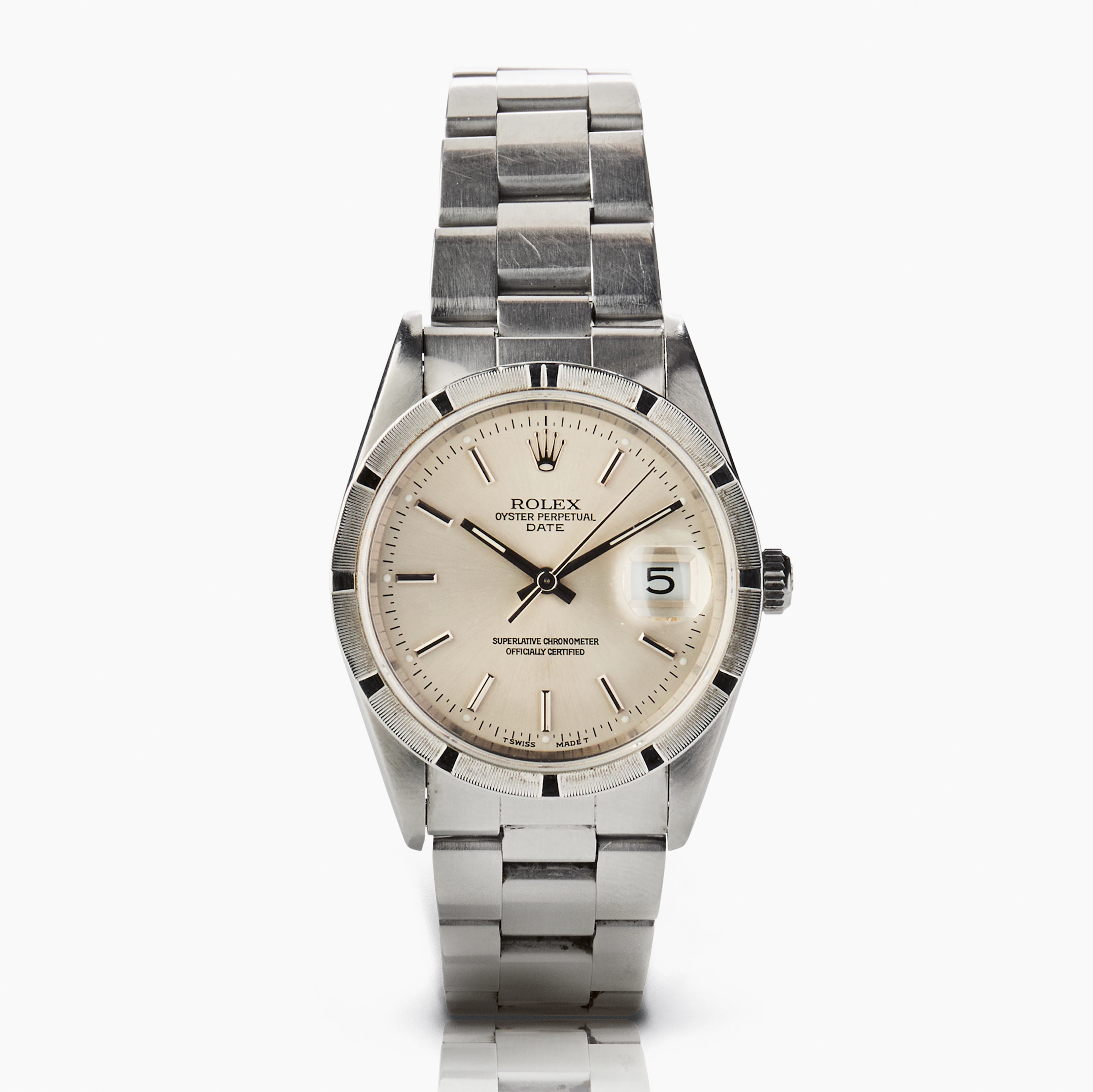 Rolex