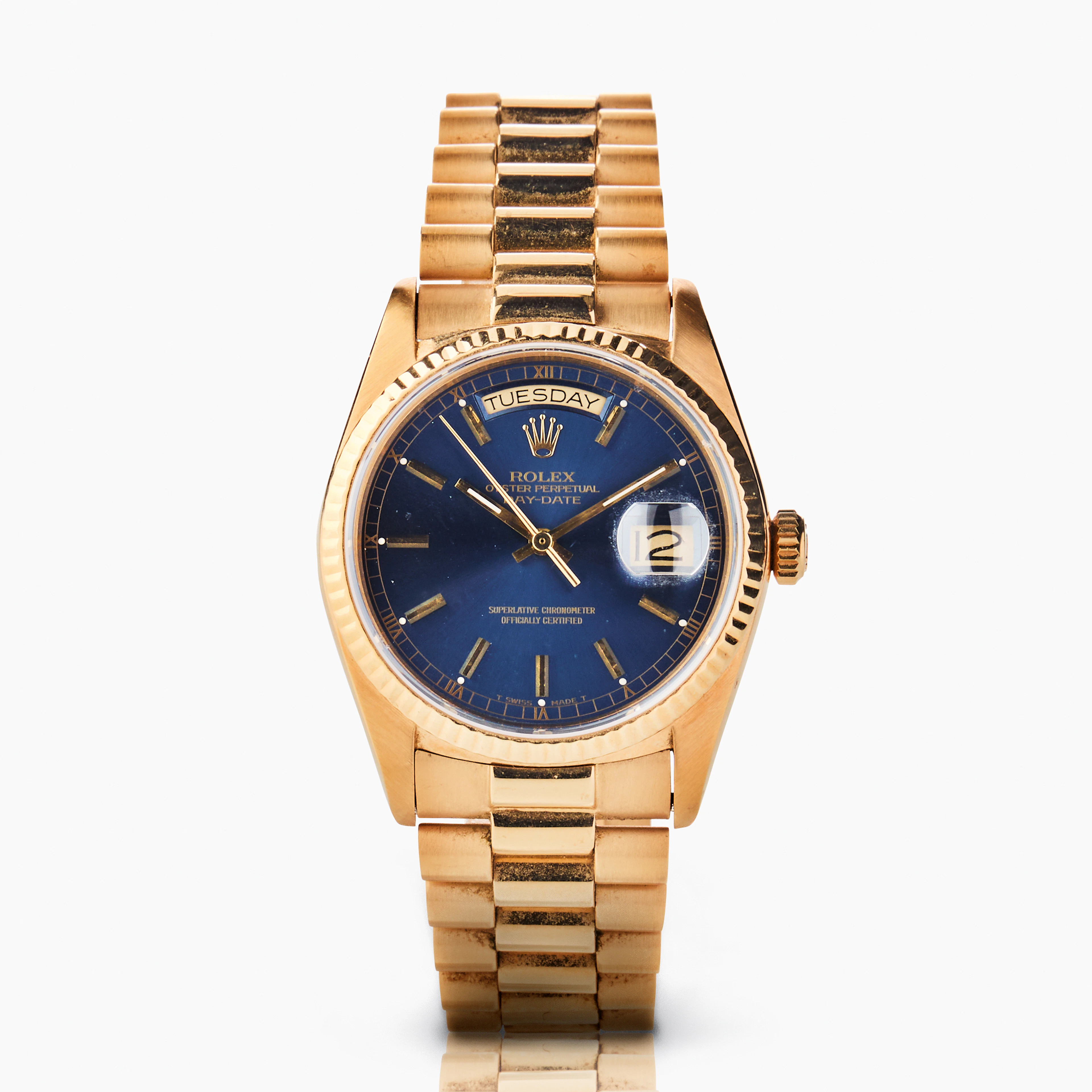 Rolex