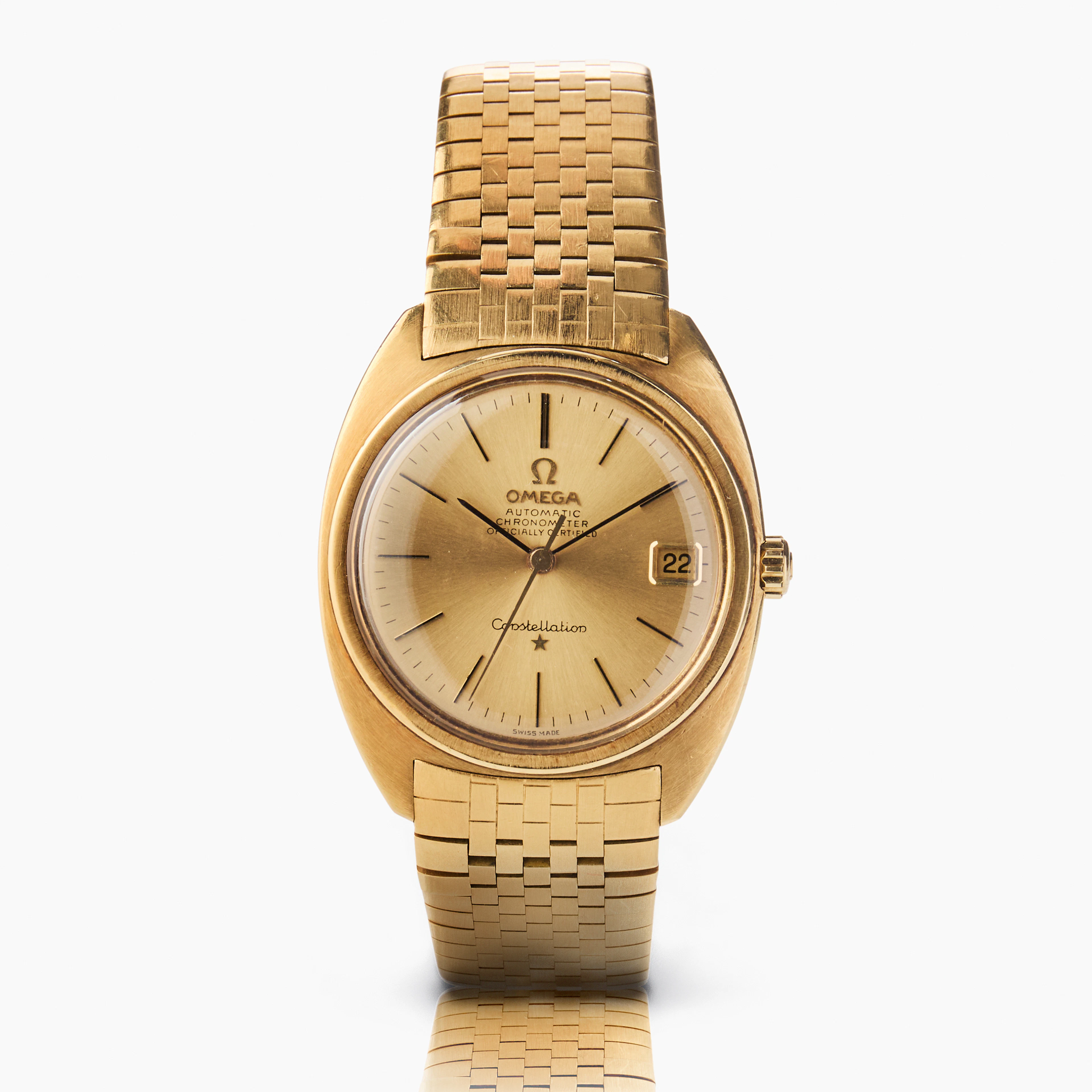 Omega