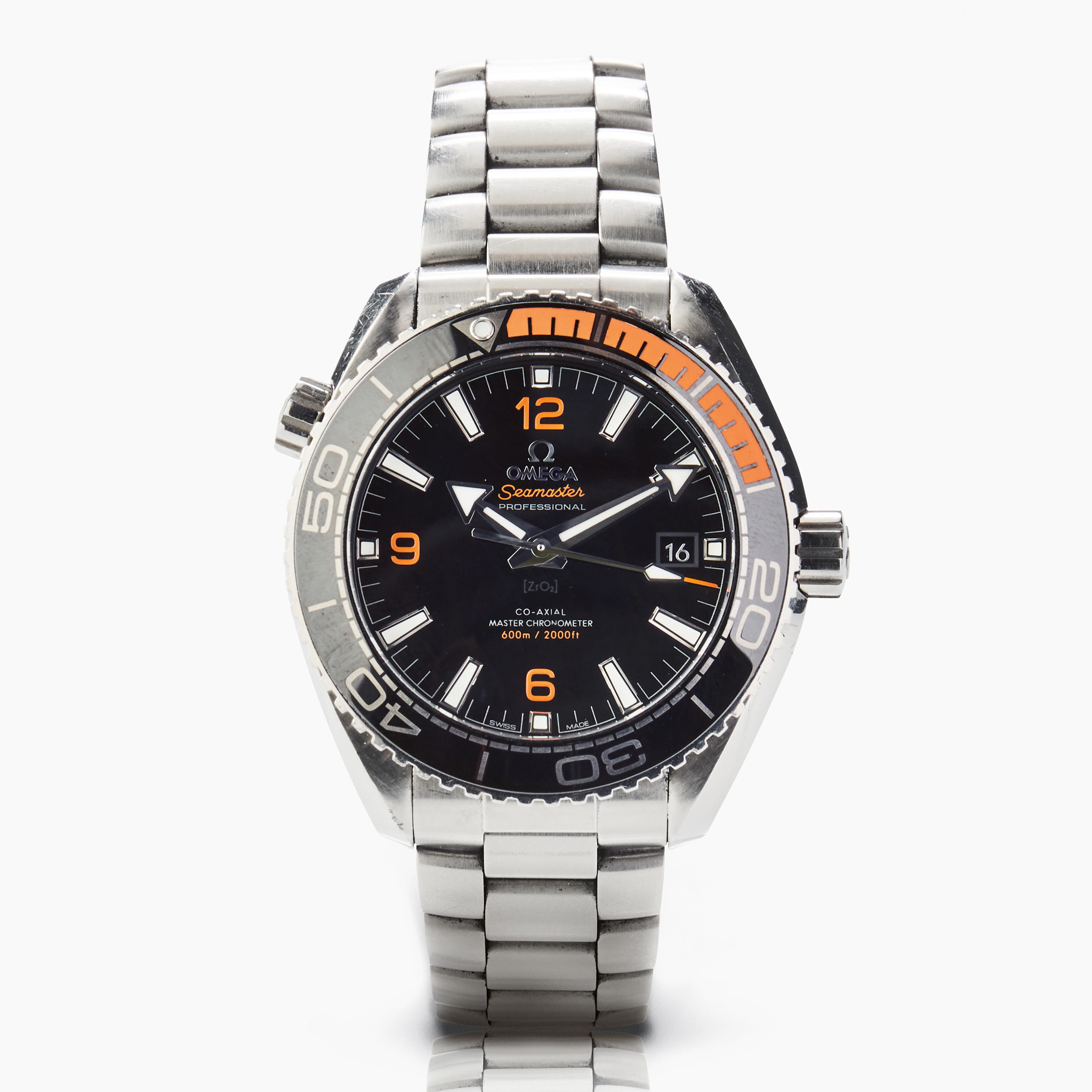 Omega