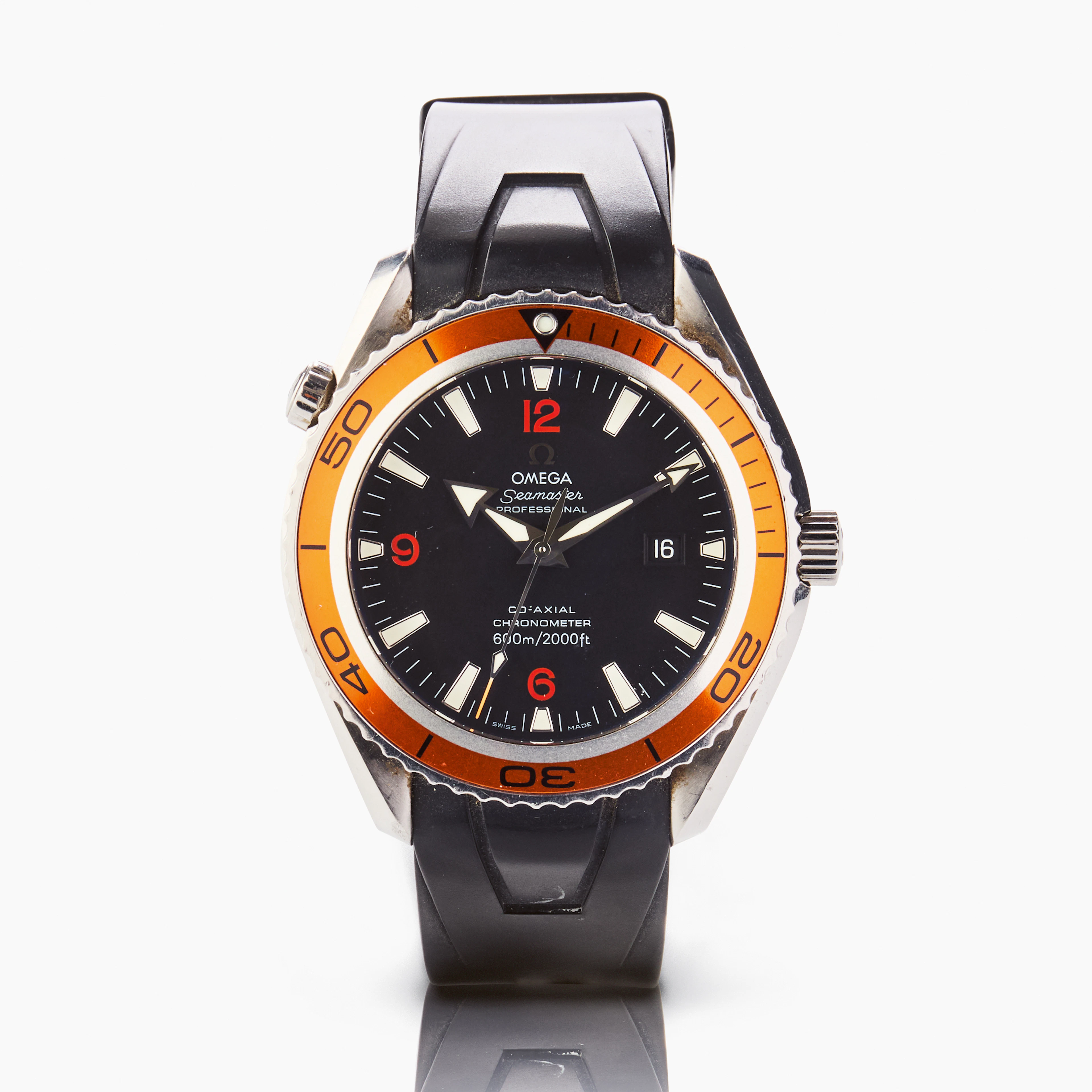 Omega