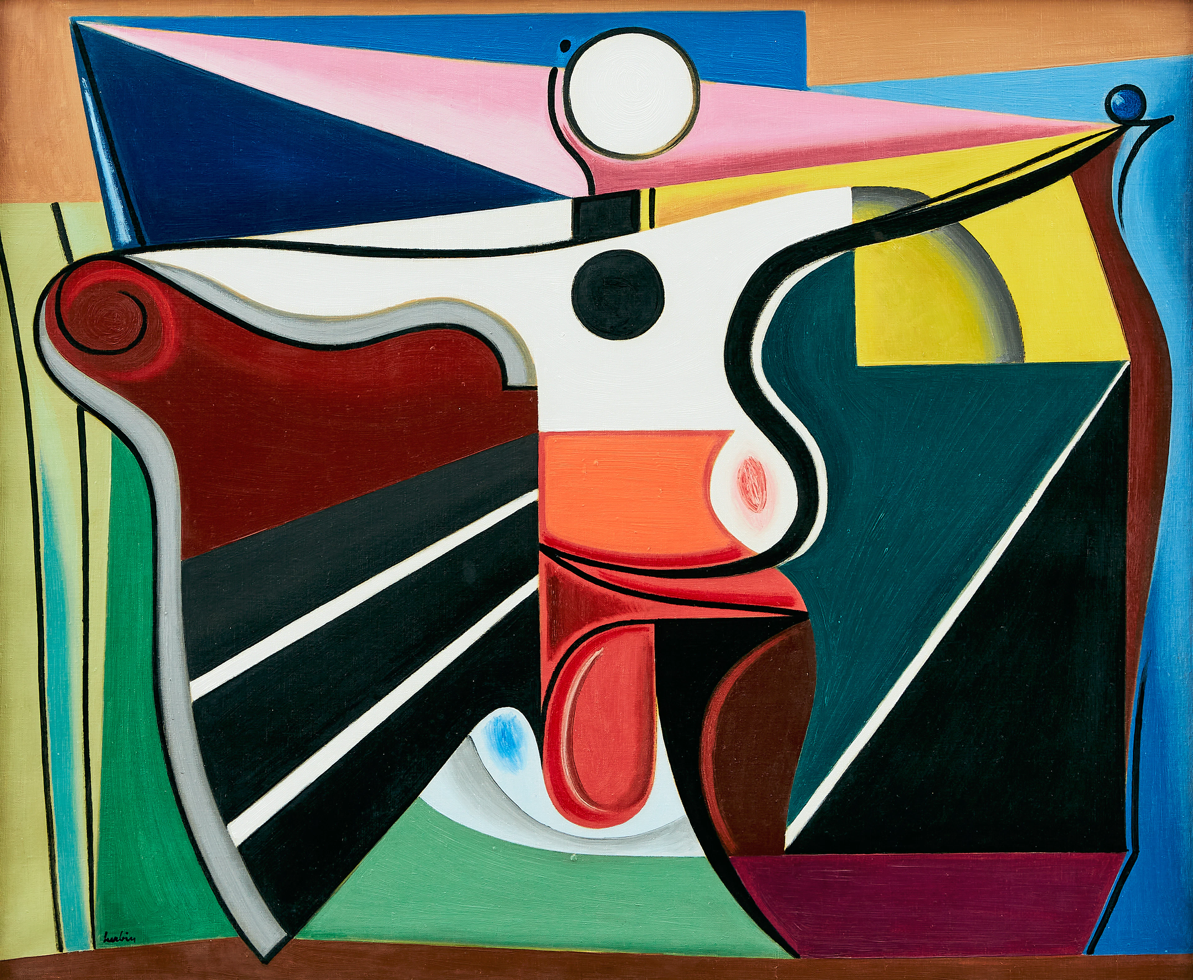 Auguste Herbin