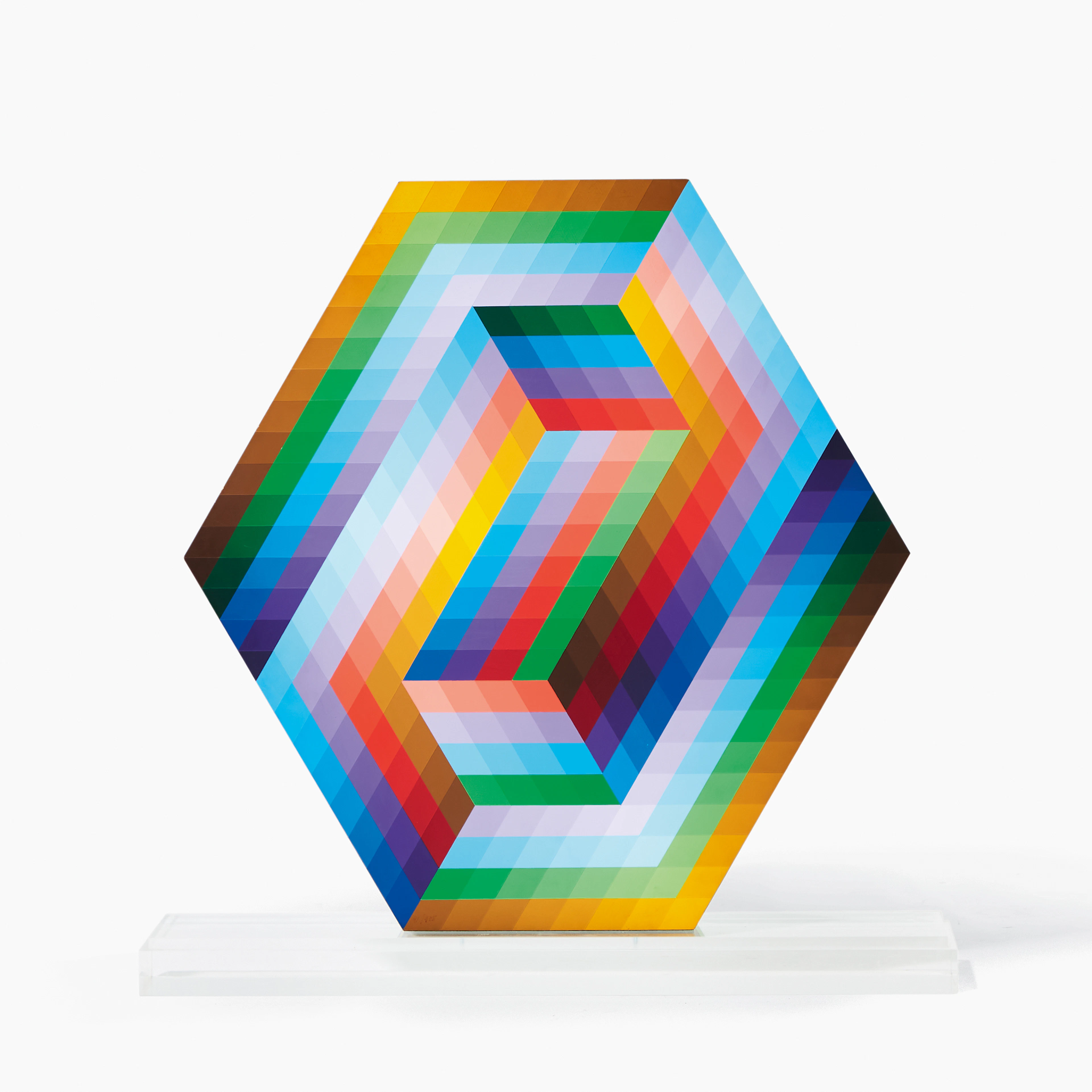 Victor Vasarely