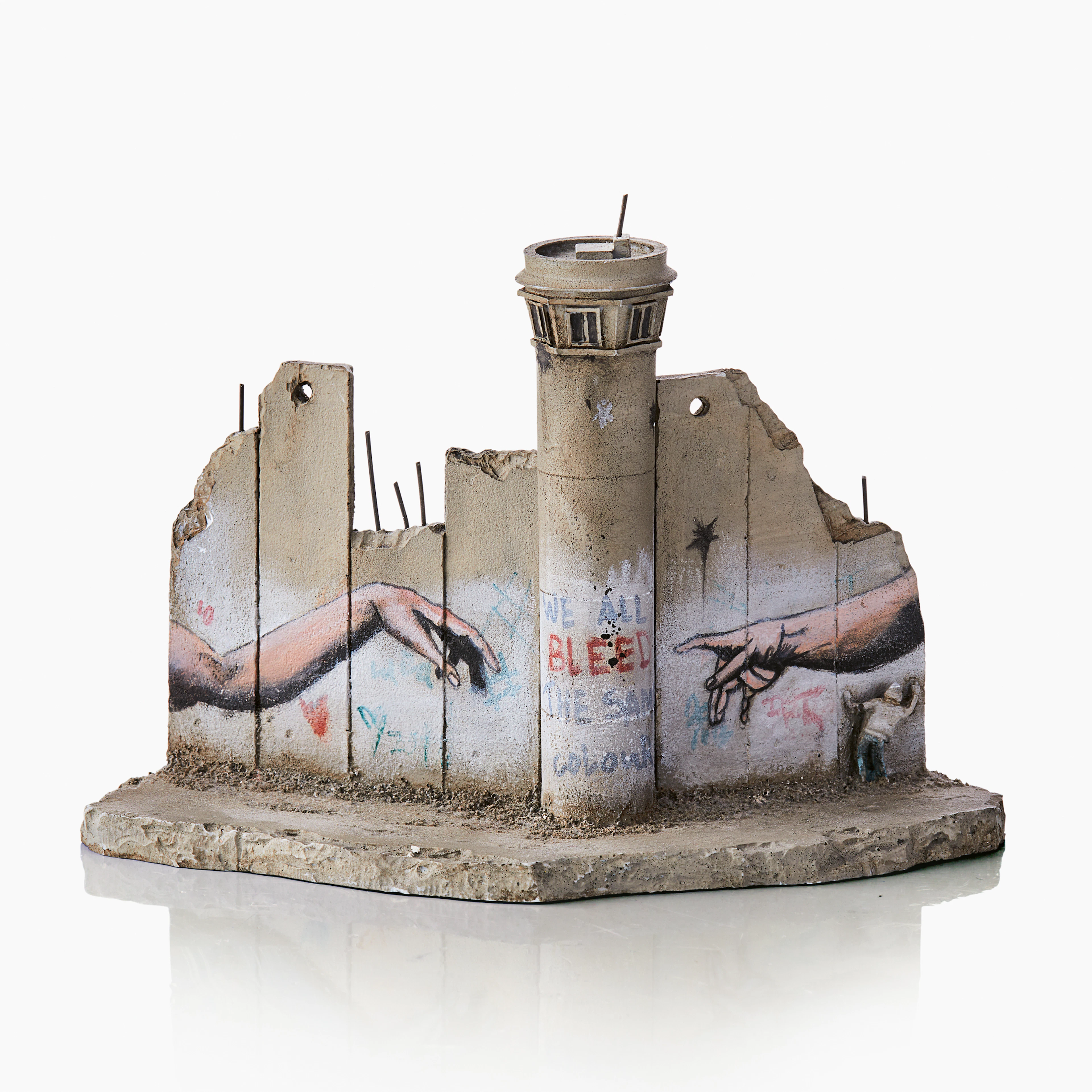 Banksy