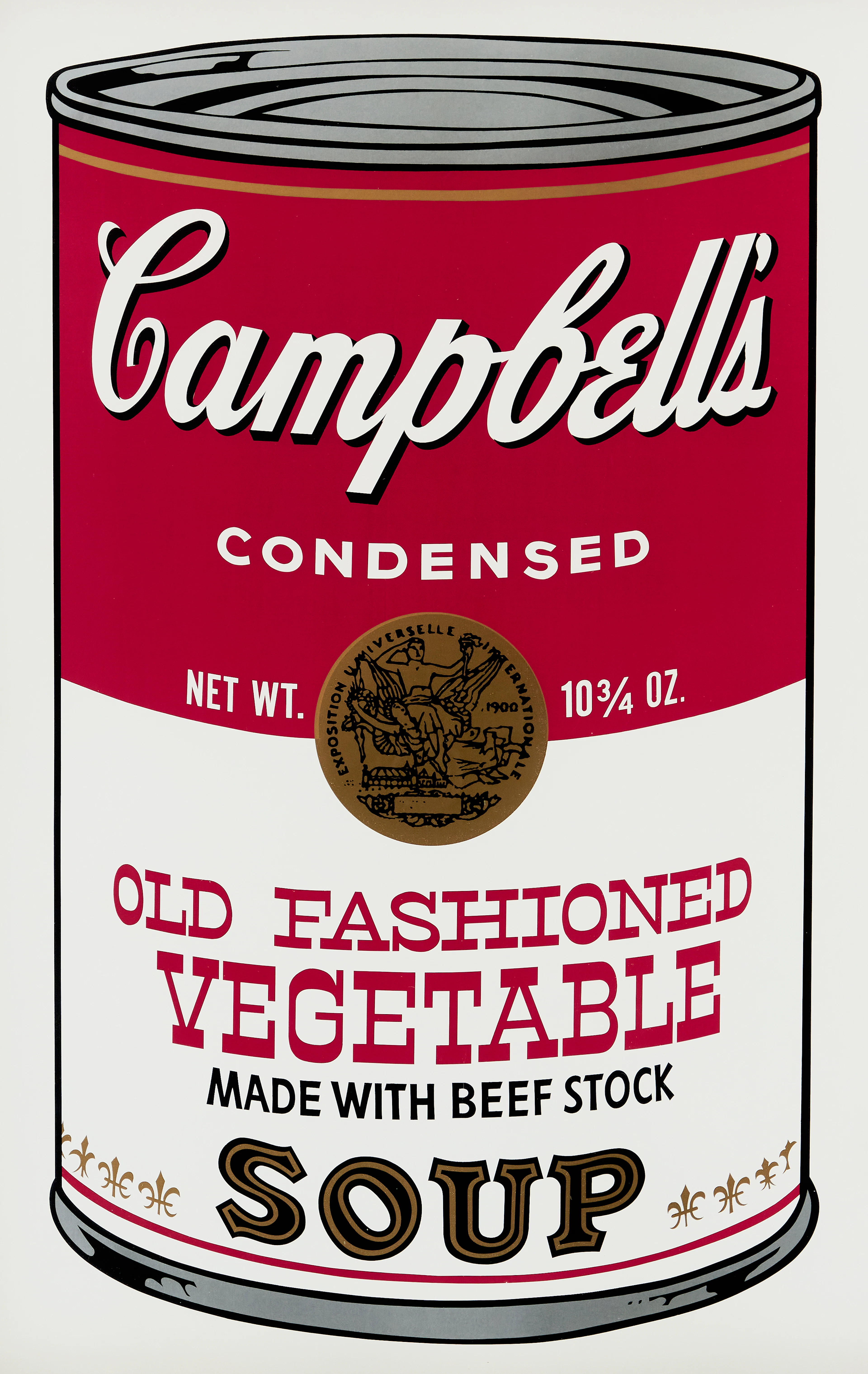Andy Warhol