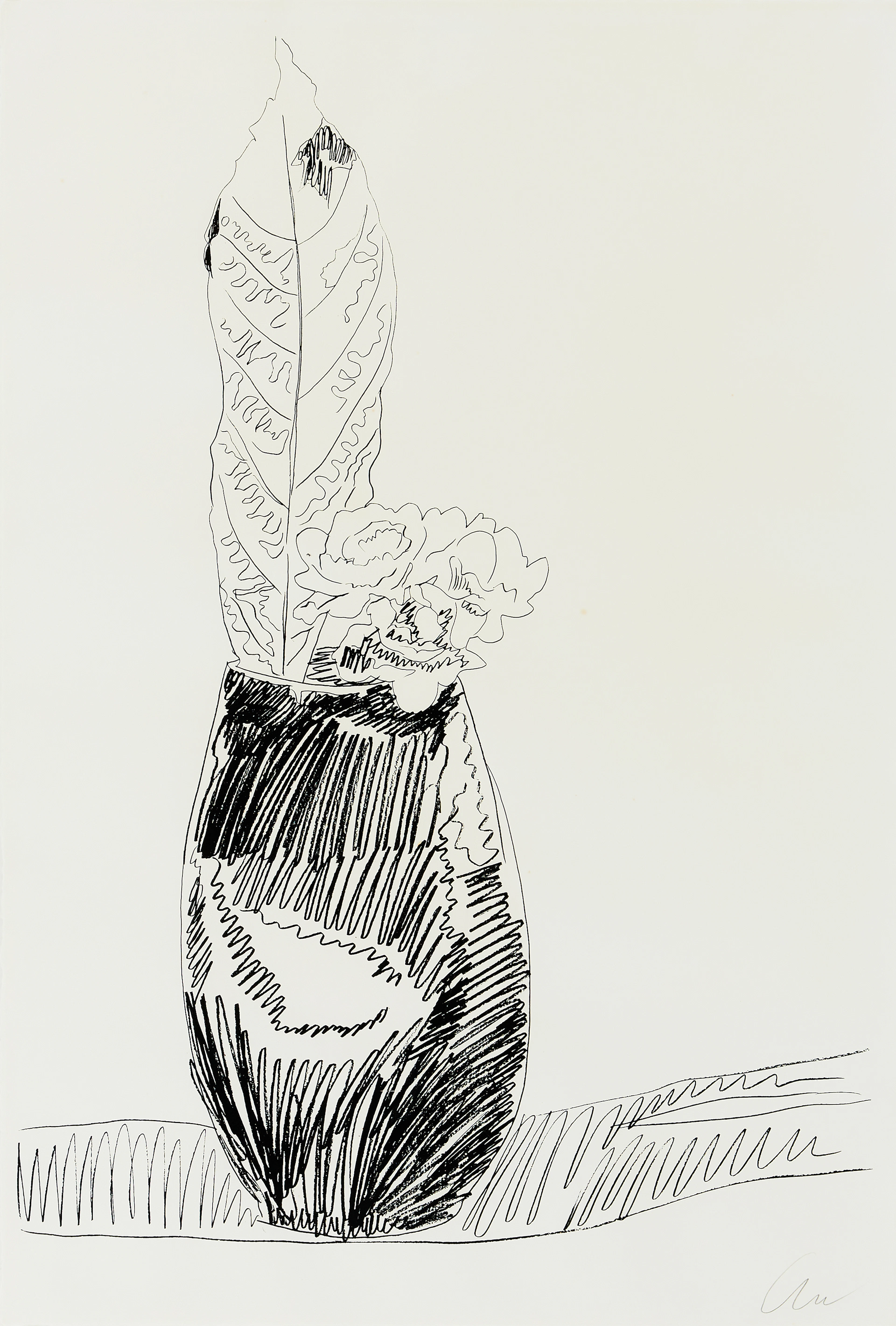 Andy Warhol