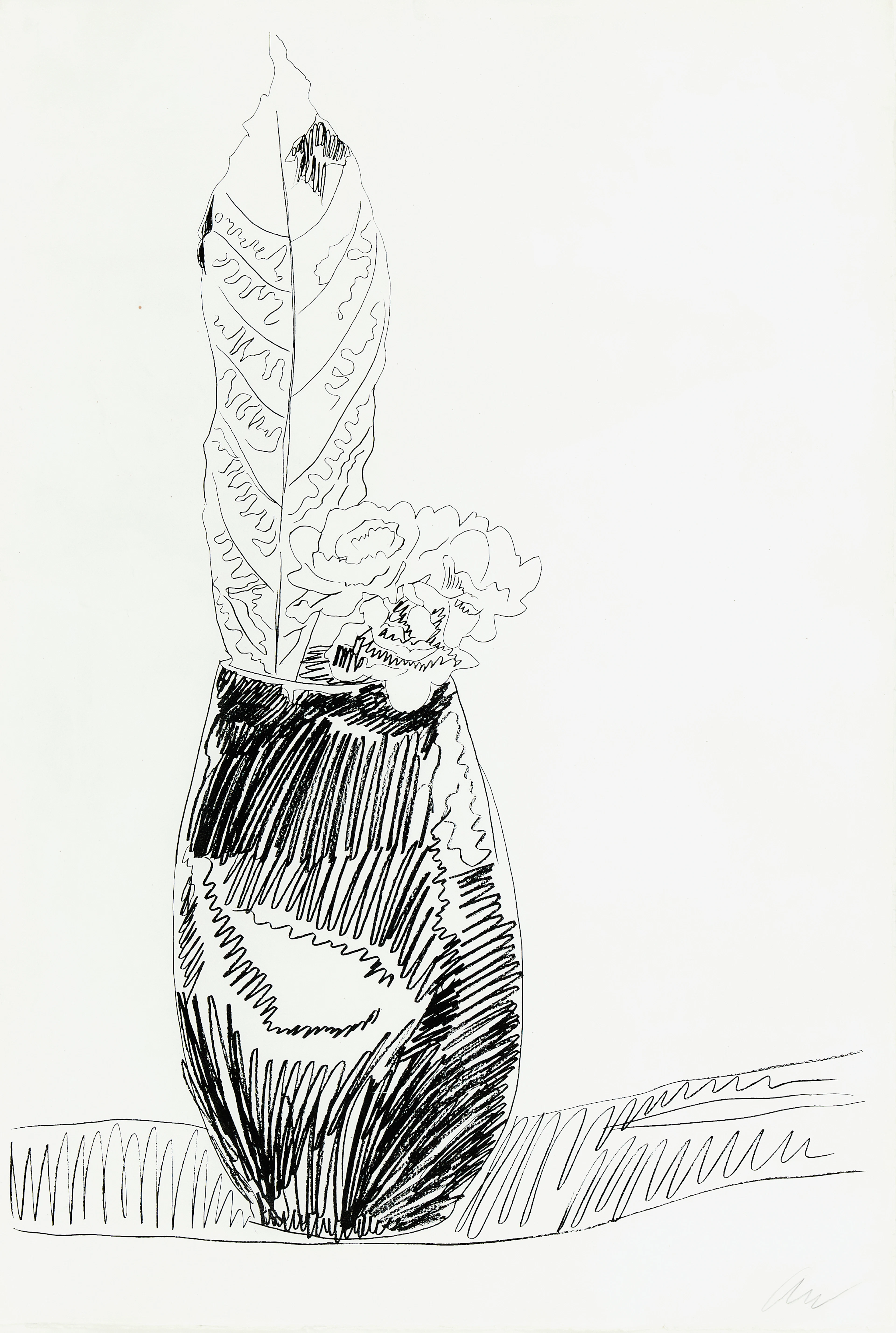 Andy Warhol