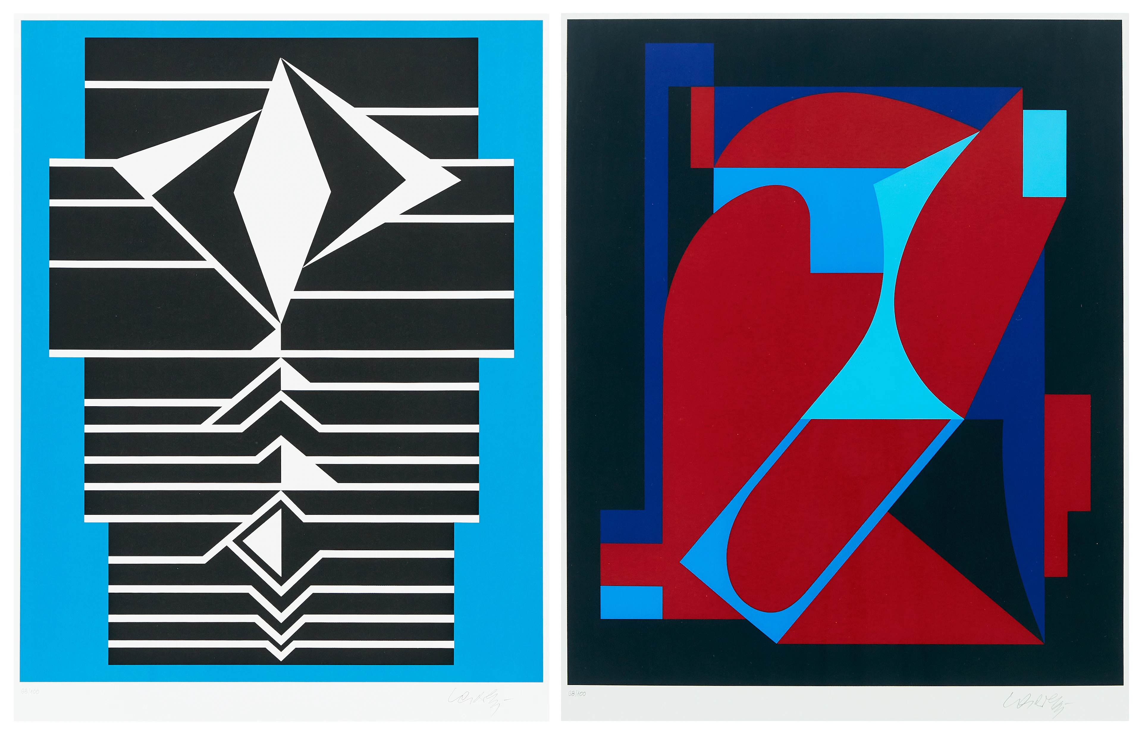 Victor Vasarely