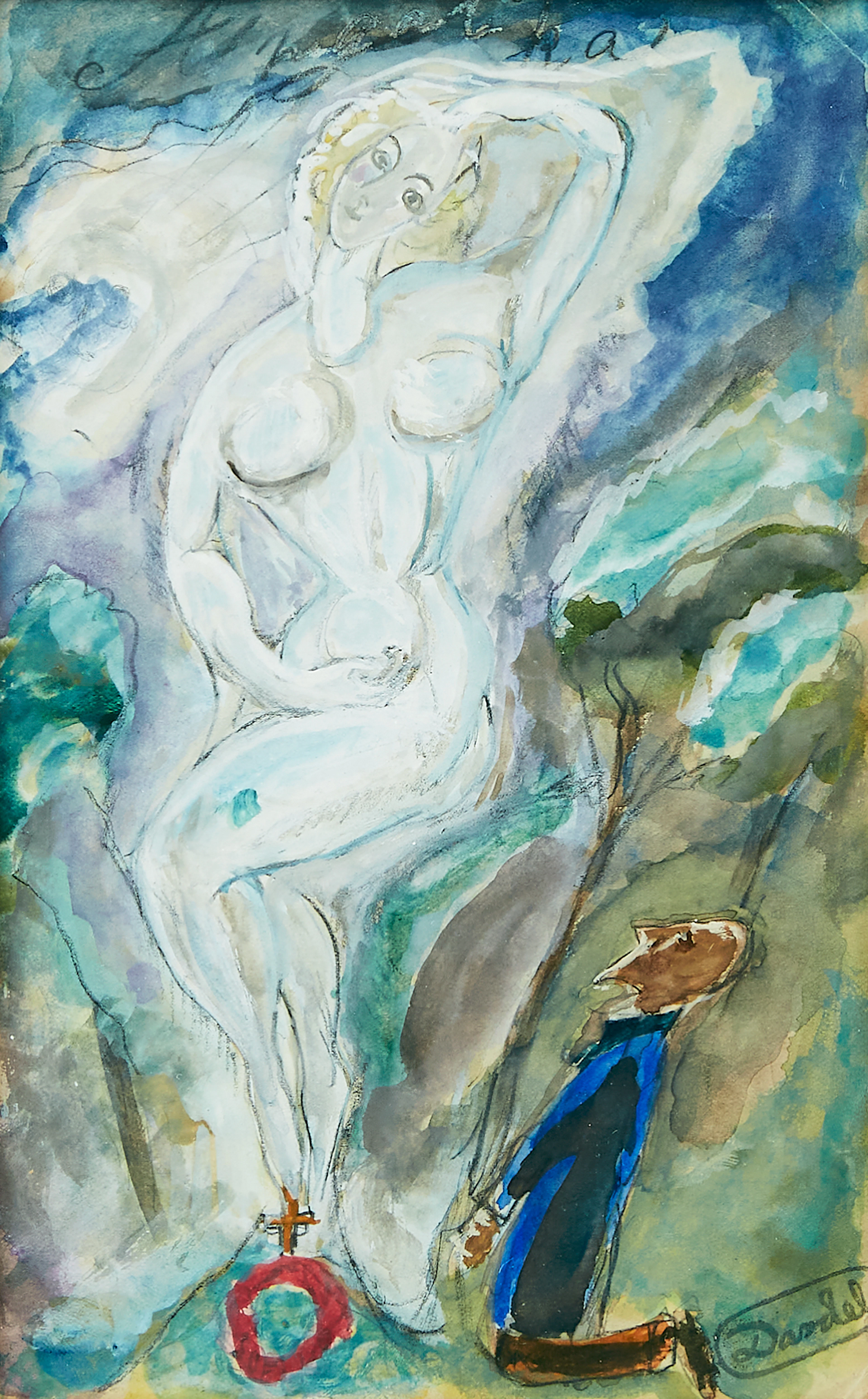 Nils Dardel
