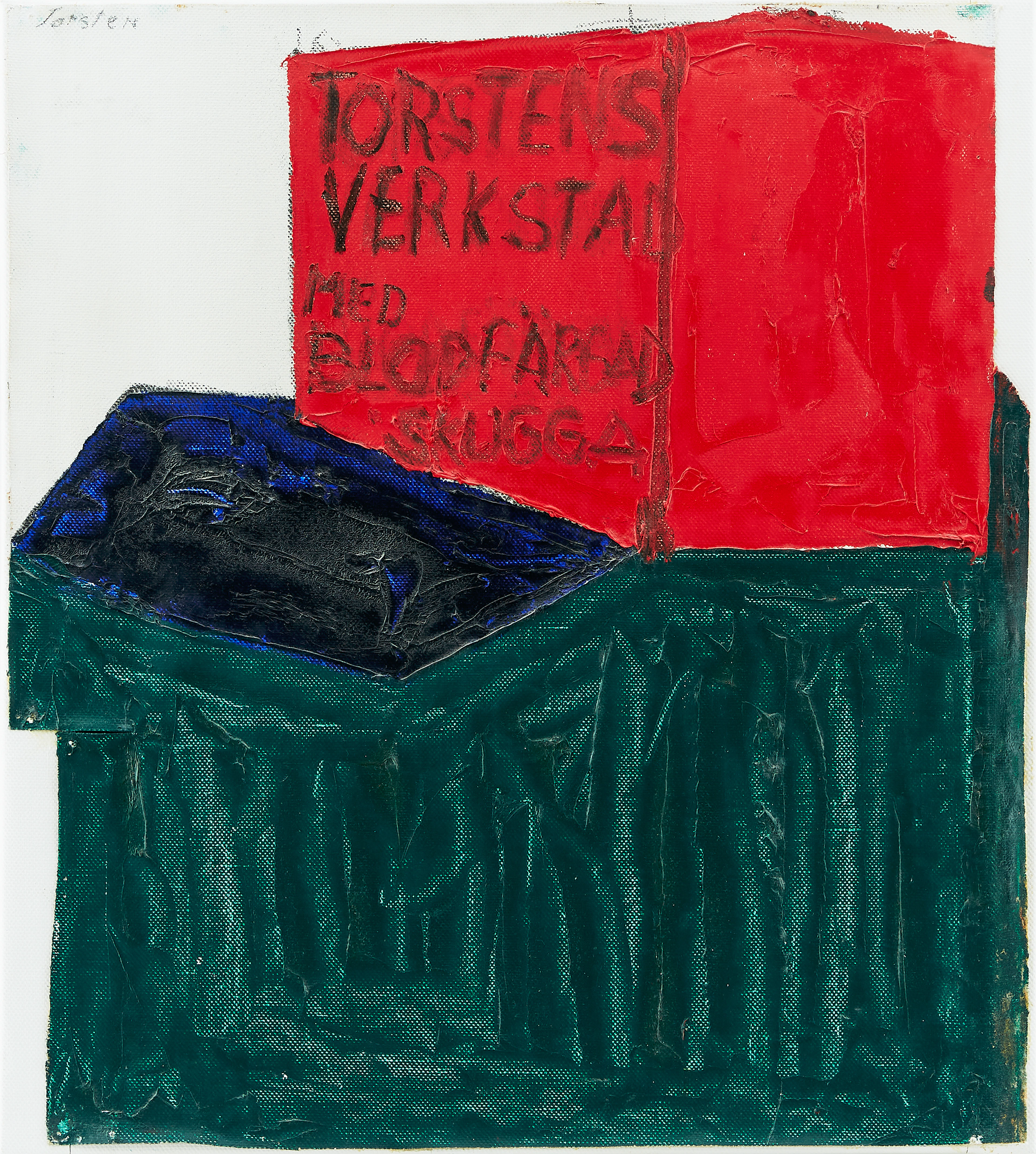 Torsten Andersson