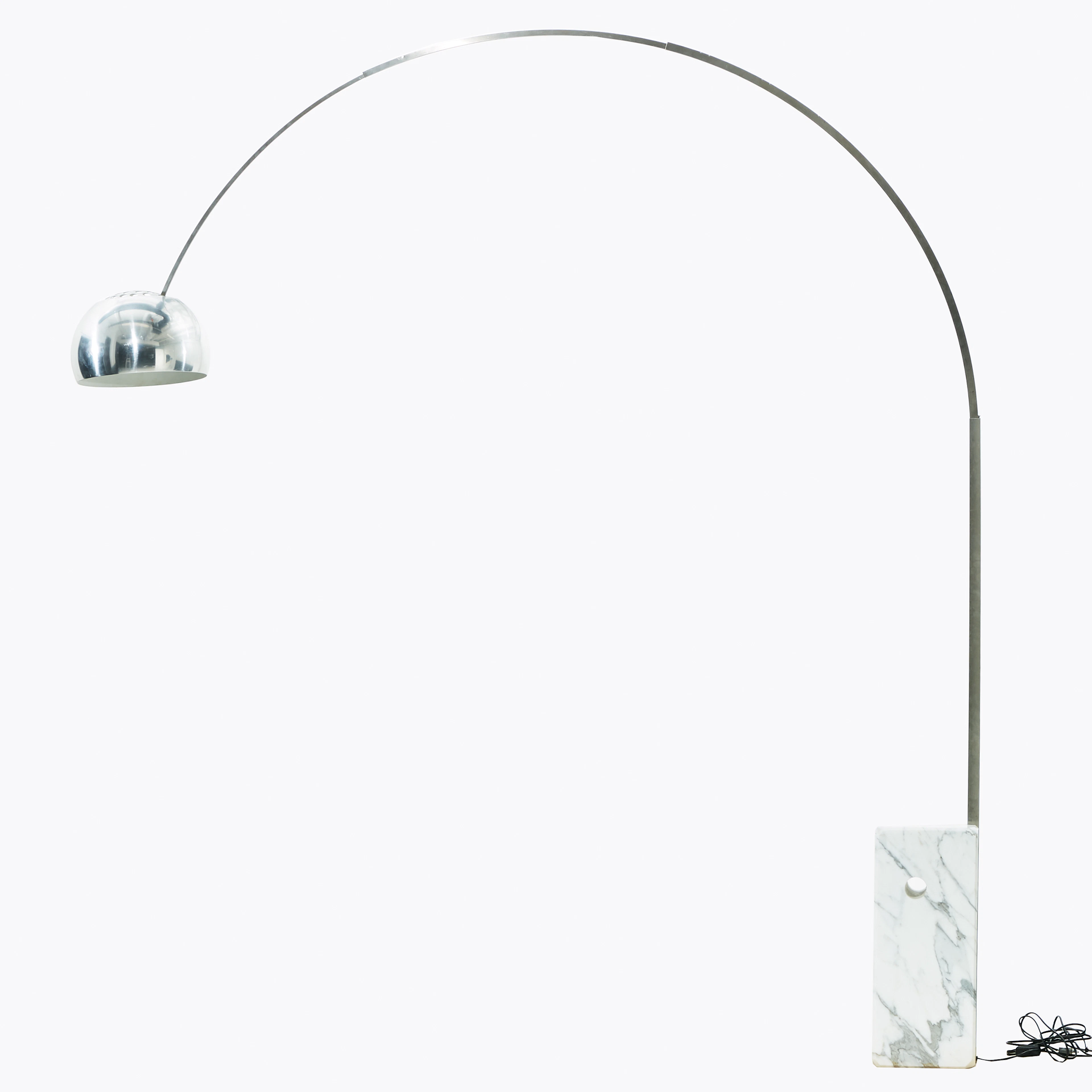 ACHILLE & PIER CASTIGLIONI