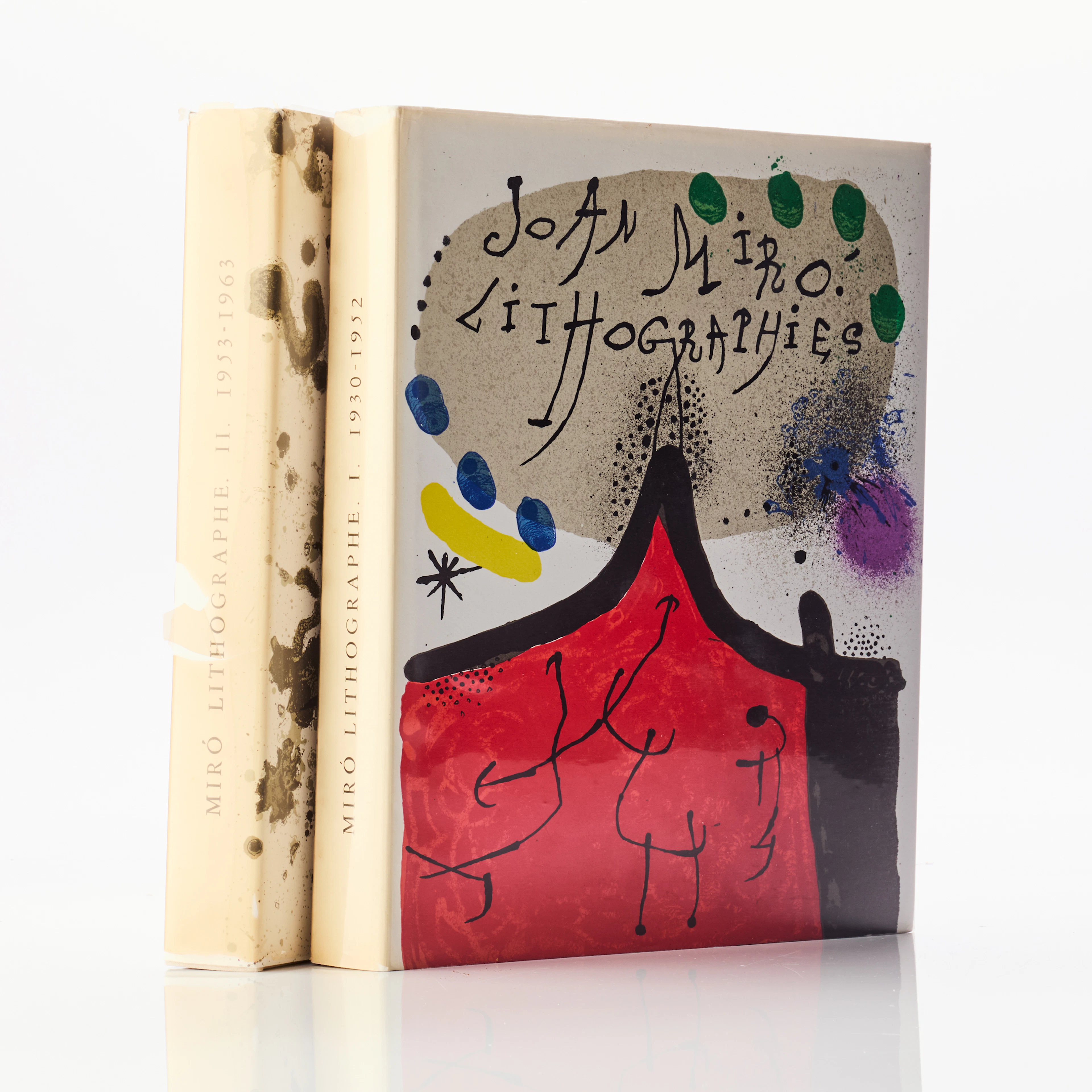 Joan Miró