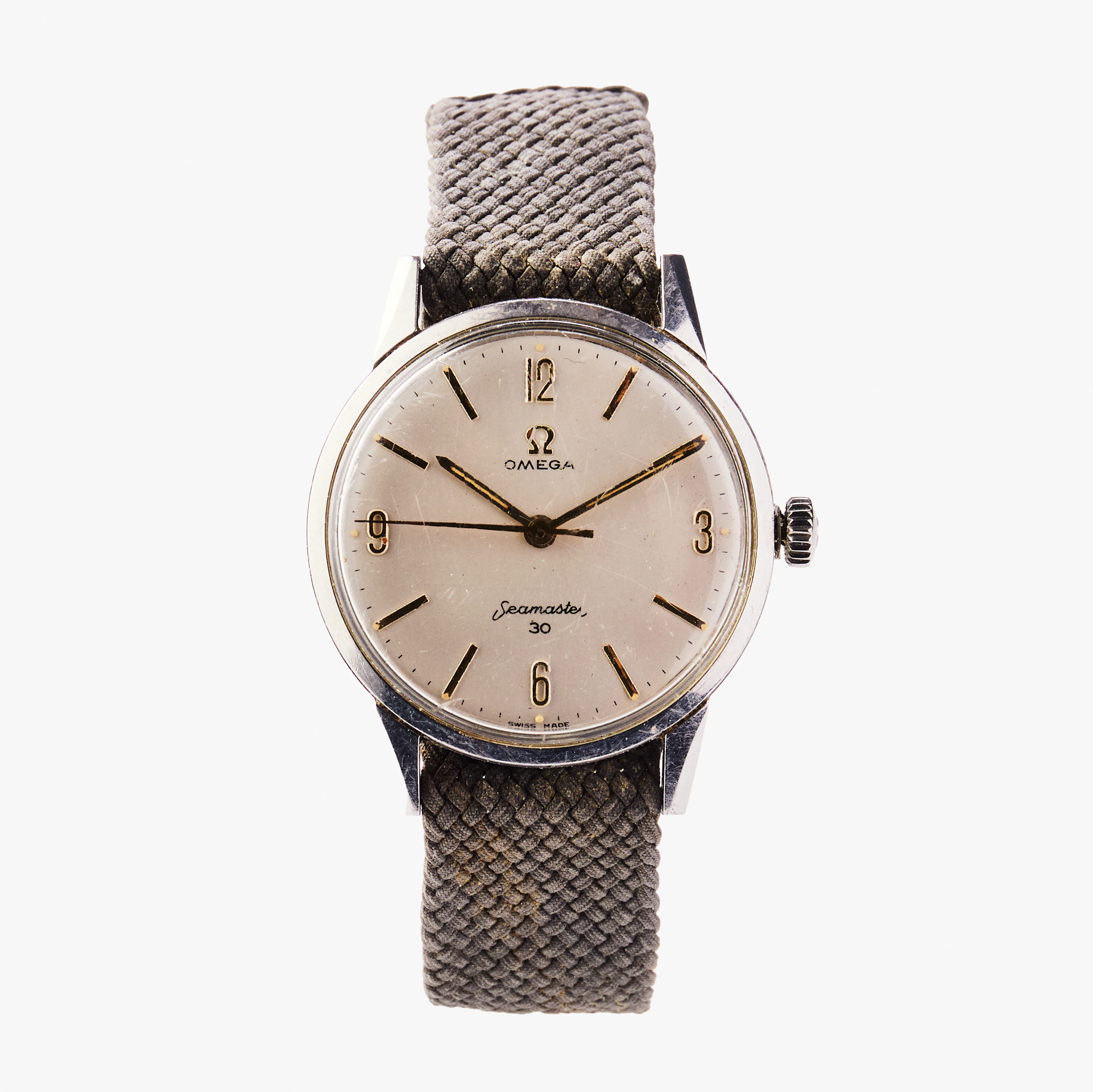 Omega