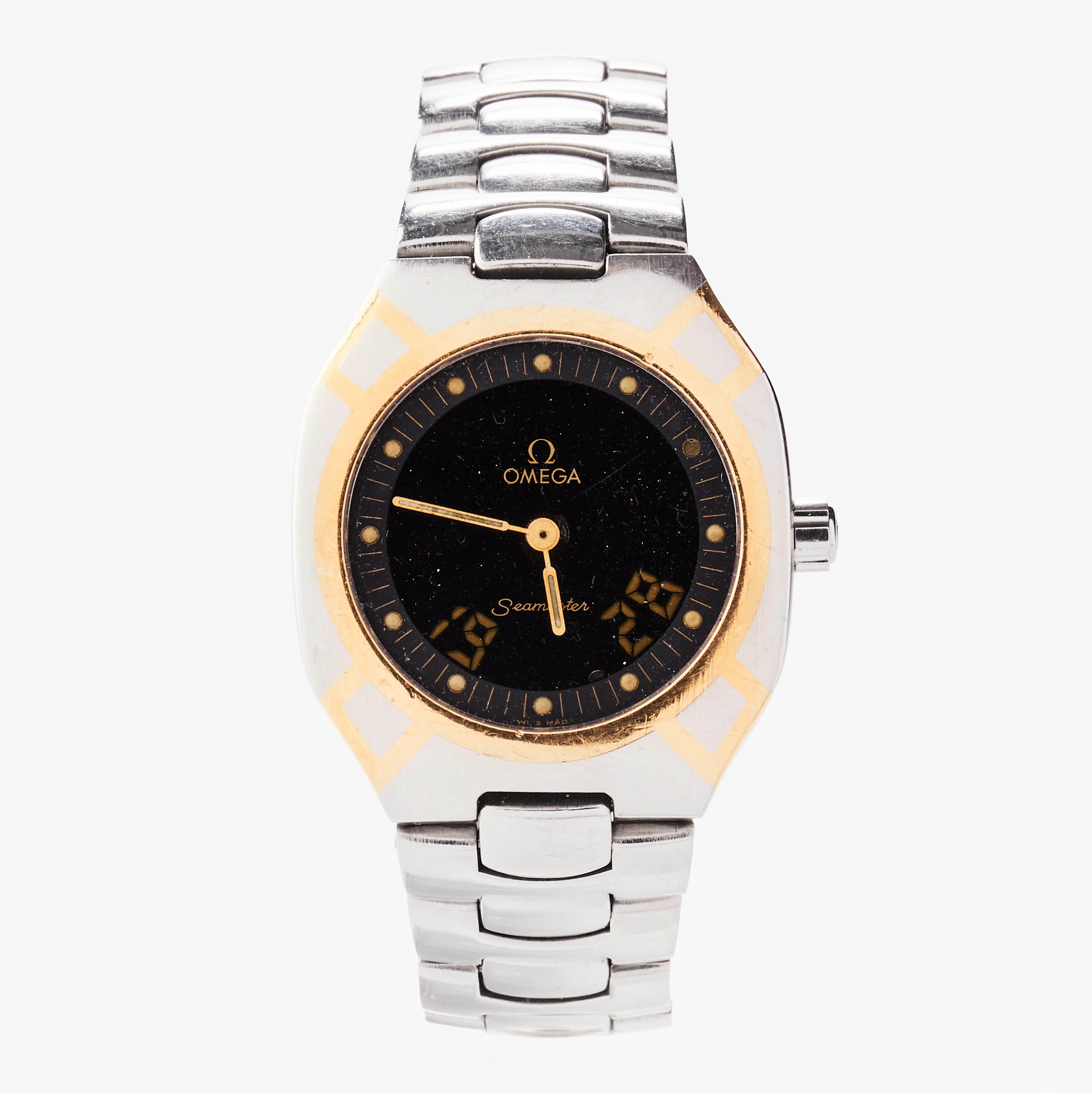 Omega